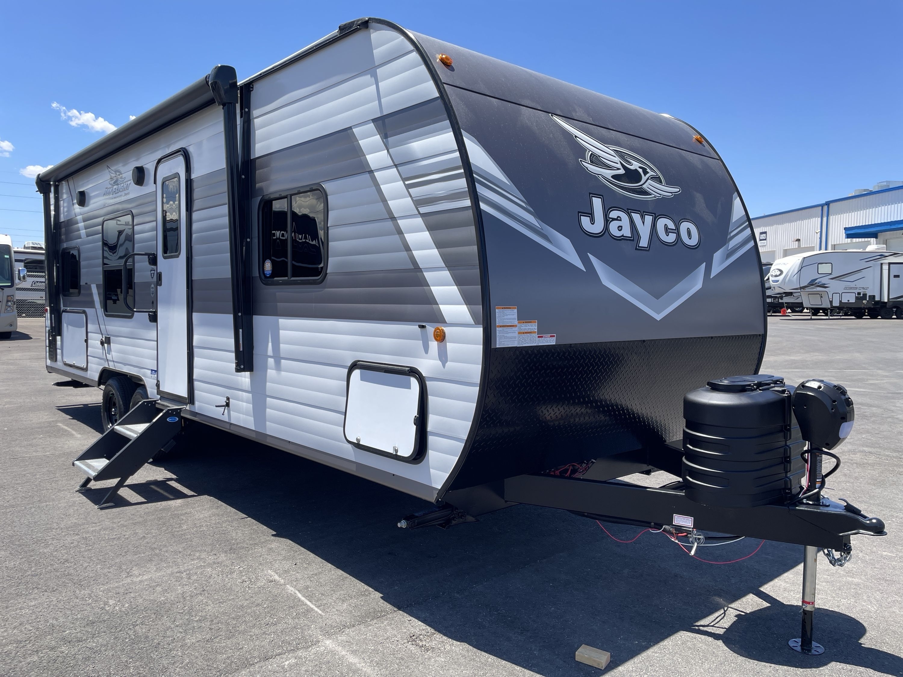 2027 Jayco JAY FLIGHT 260BHW in st. george UT