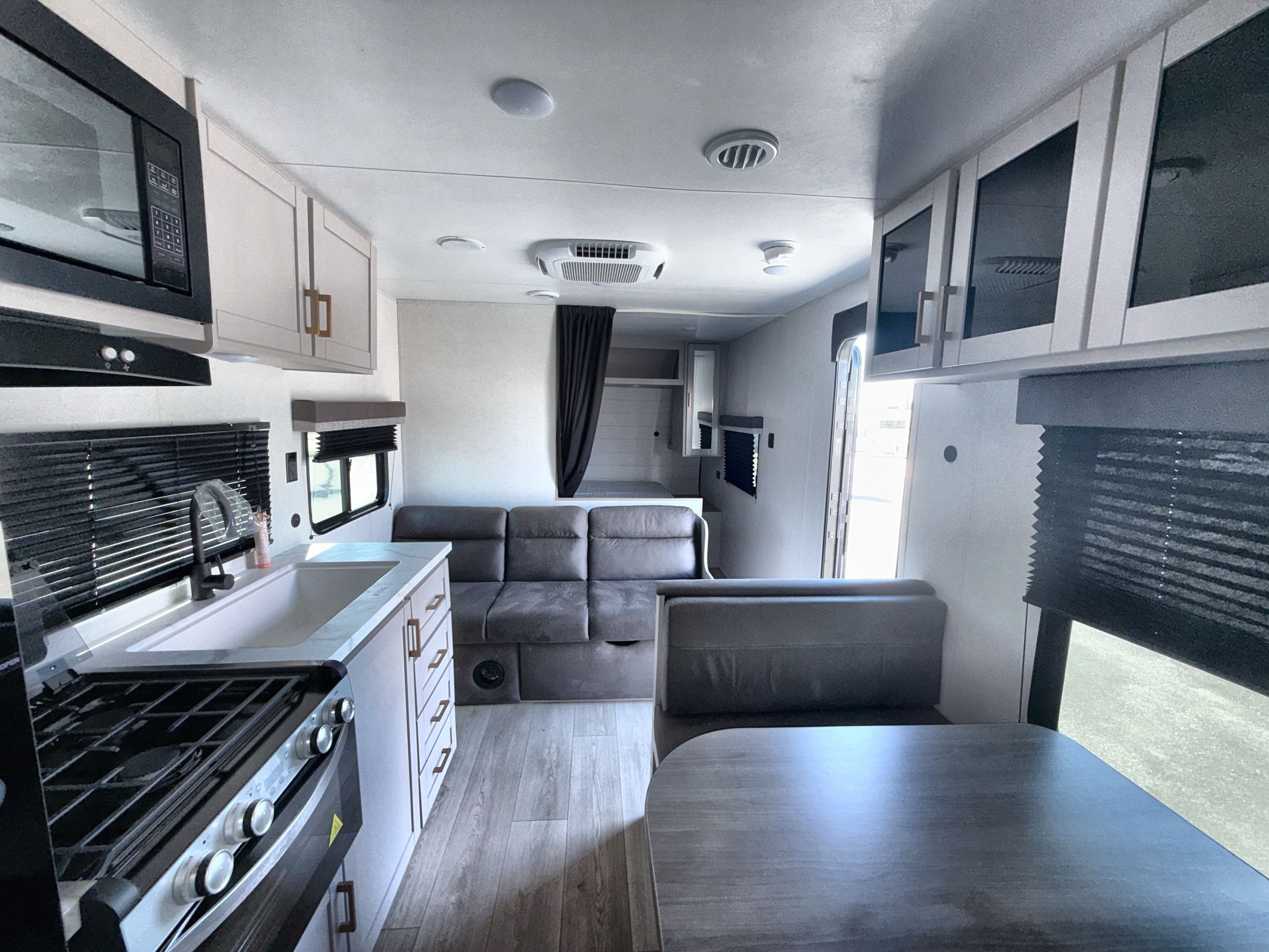 2027 Jayco JAY FLIGHT 260BHW in bakersfield CA
