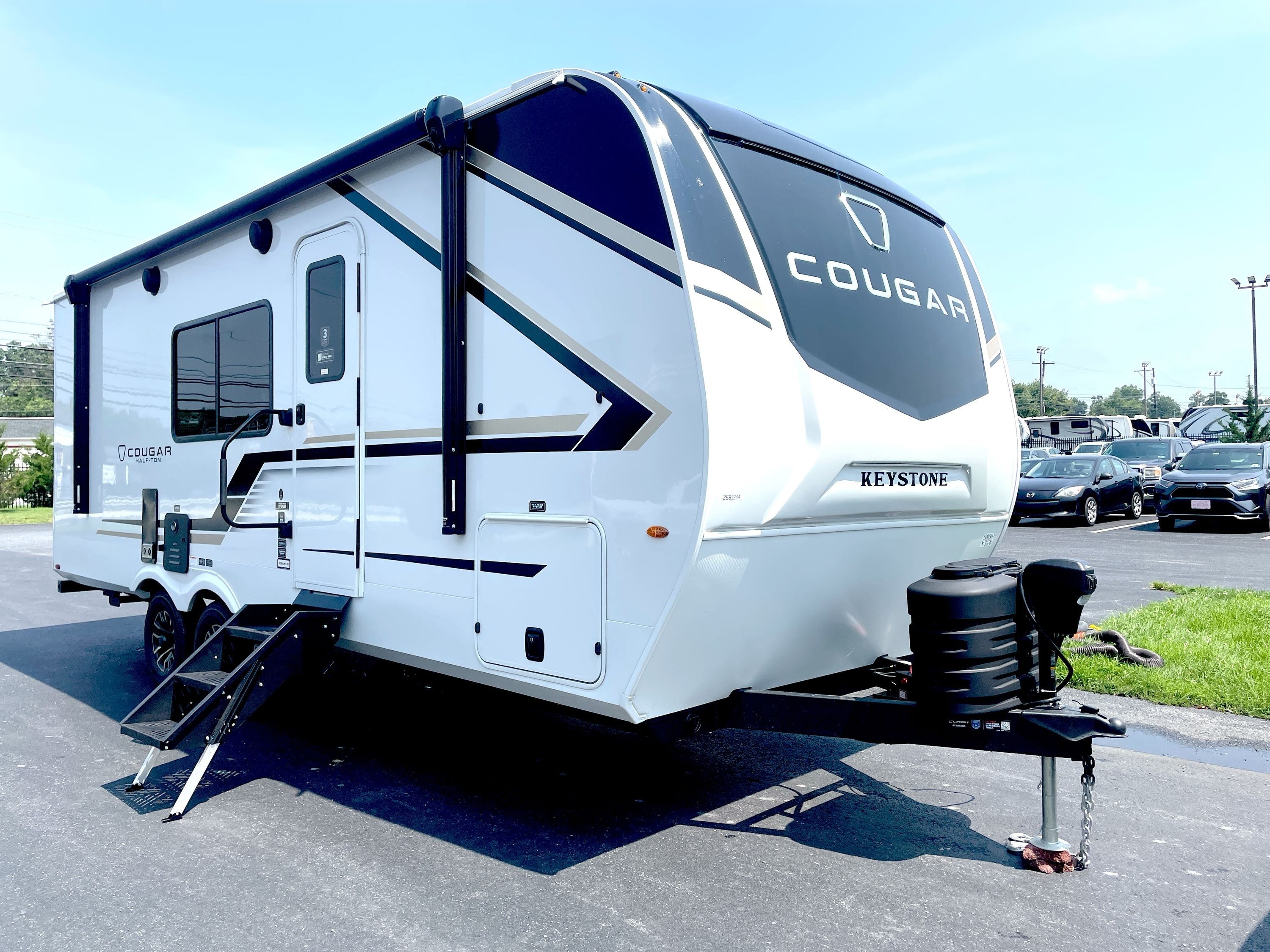 2027 Keystone COUGAR 22MLS in harrisburg PA