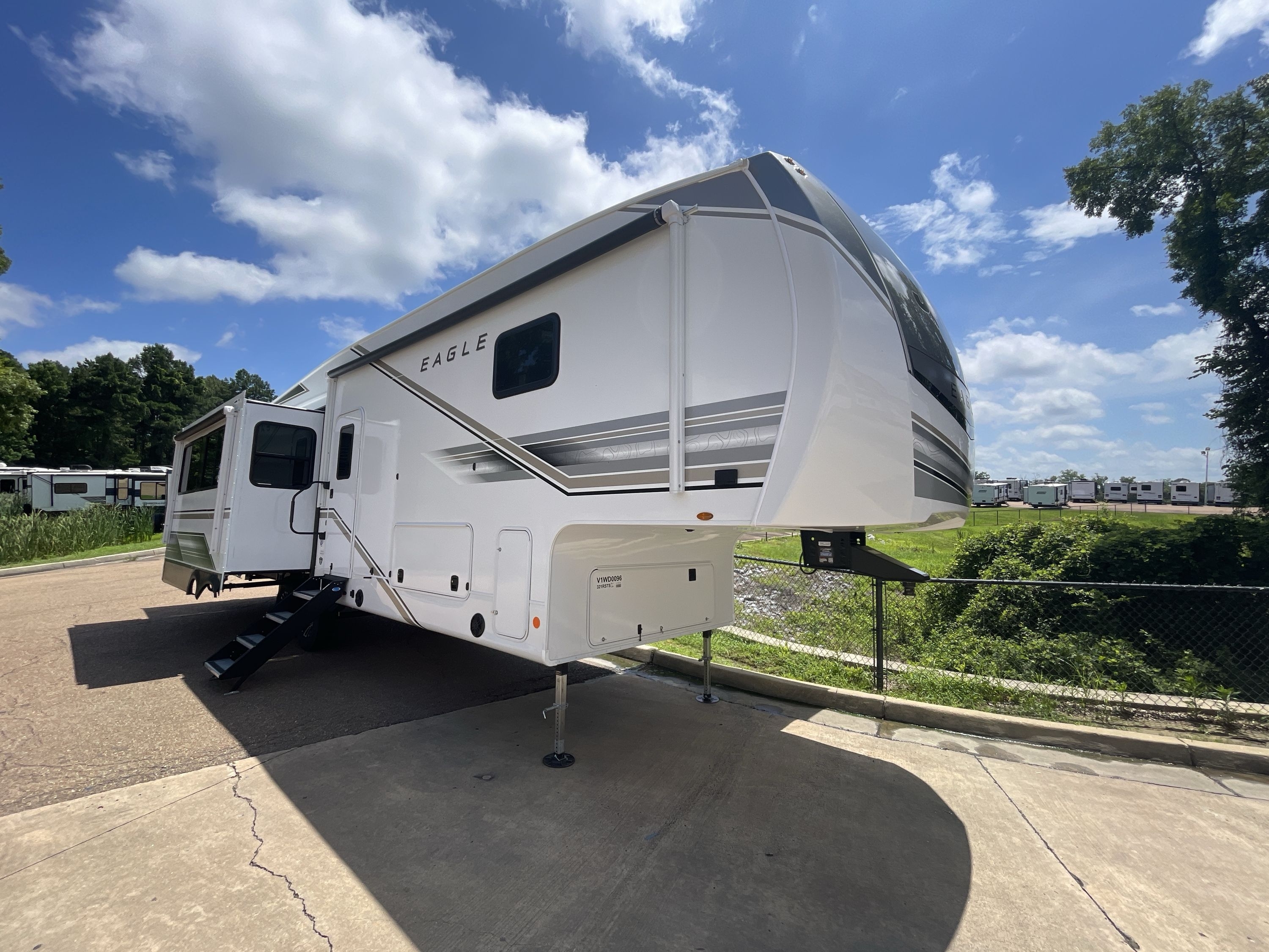 2027 Jayco EAGLE 321RSTS in jackson MS