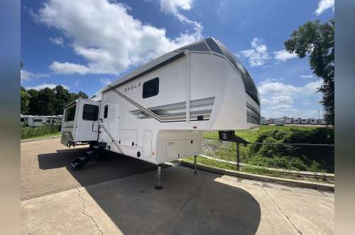 2027 Jayco EAGLE 321RSTS in jackson MS