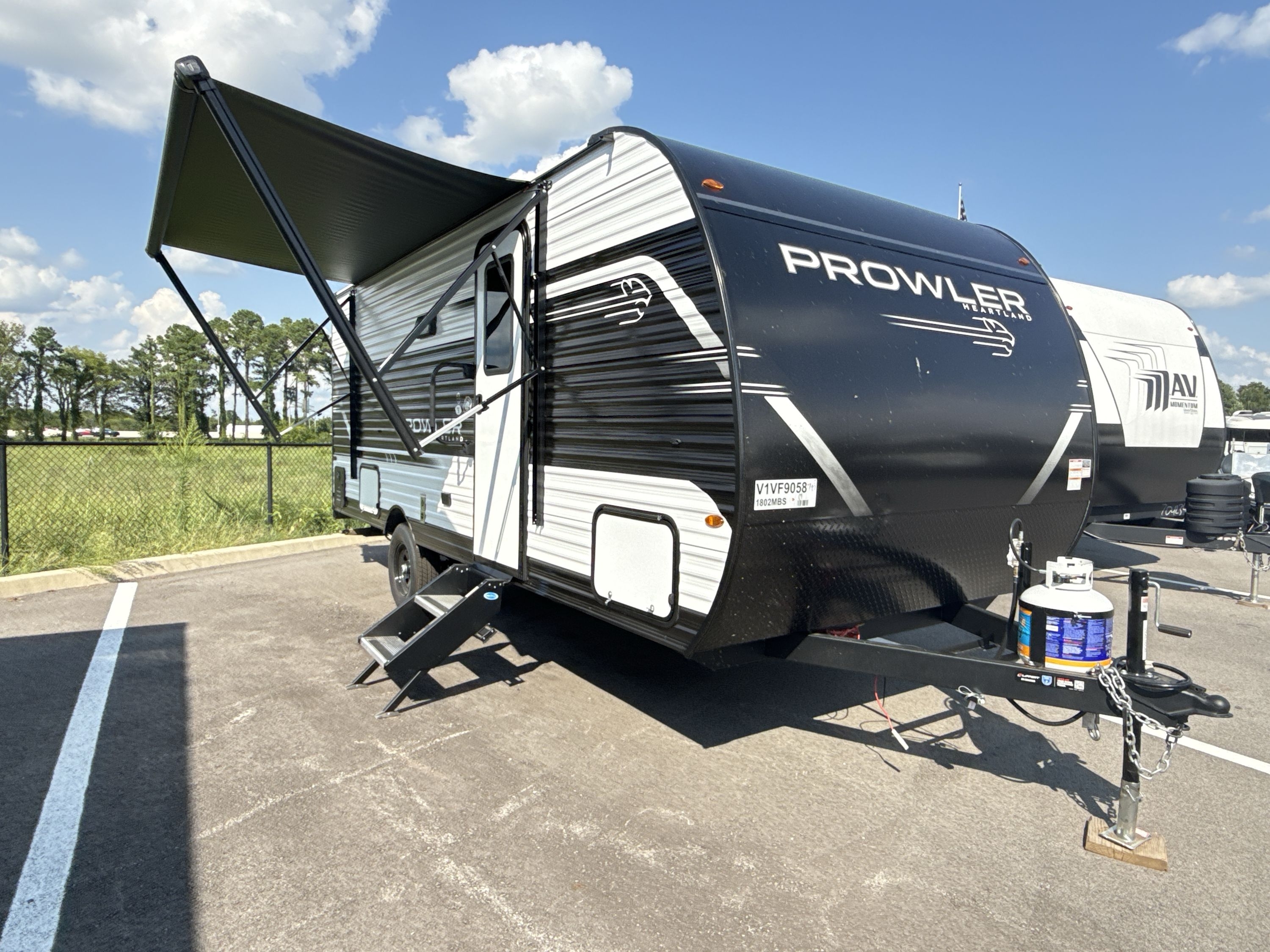 2027 Heartland PROWLER 1802MBS in murfreesboro TN