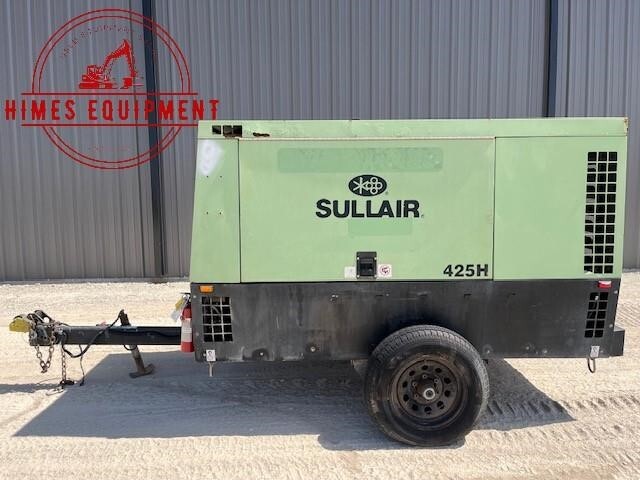 2016 SULLAIR 425H in Van Alstyne, TX