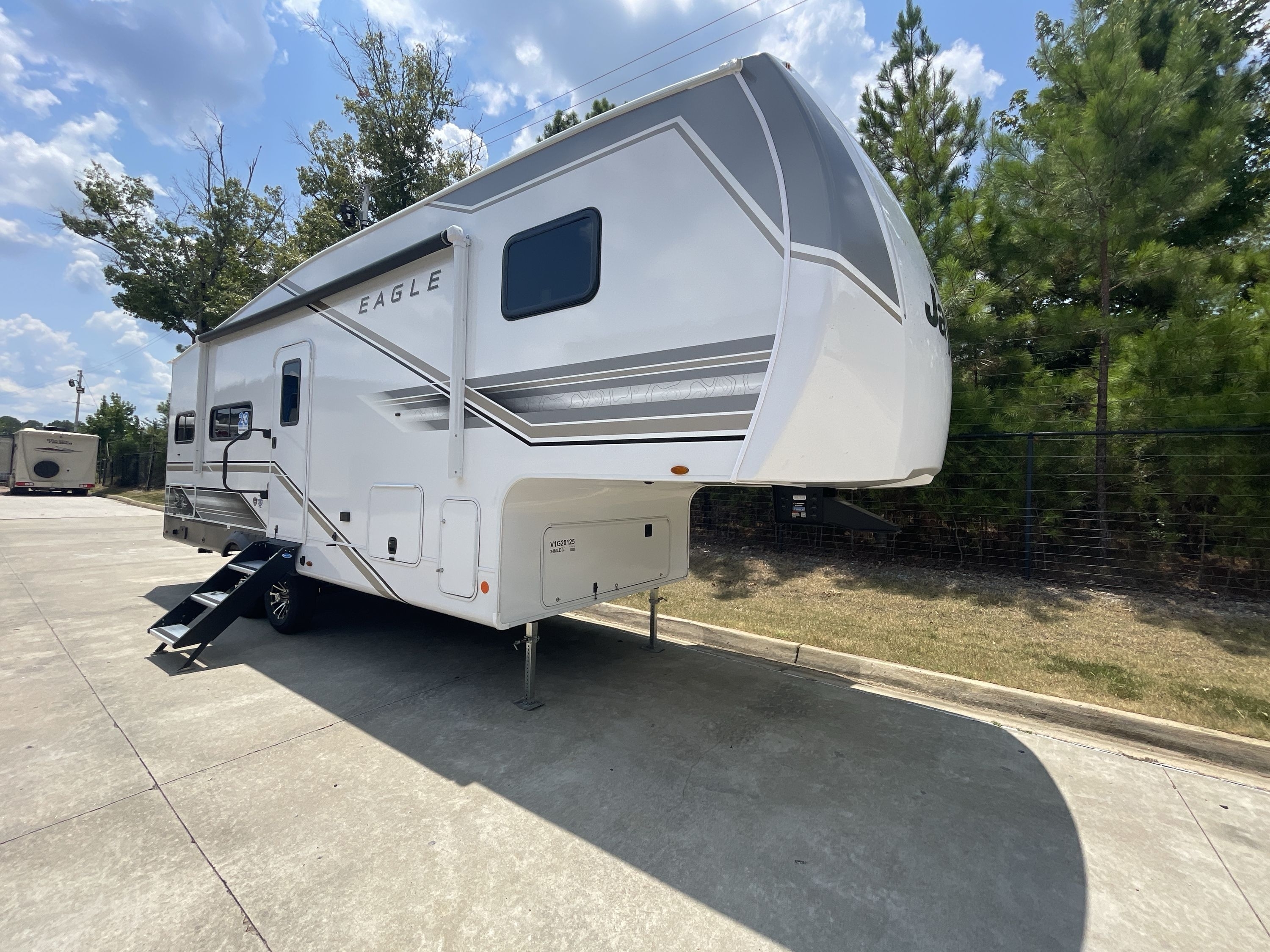 2027 Jayco EAGLE SLE 24MLE in jackson MS