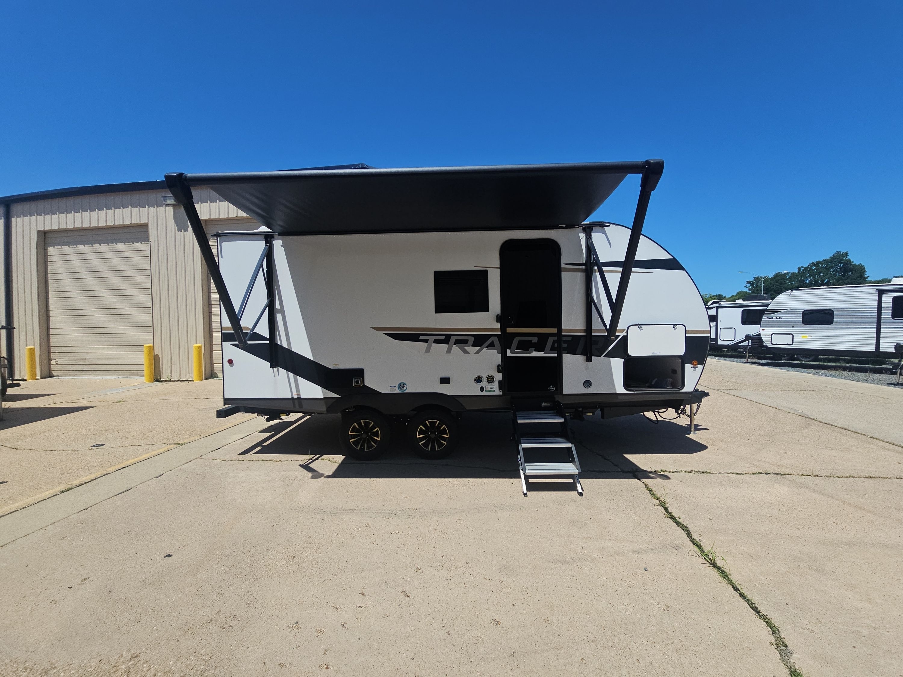 2025 Prime Time TRACER 190RB 190RBSLE in bossier city LA