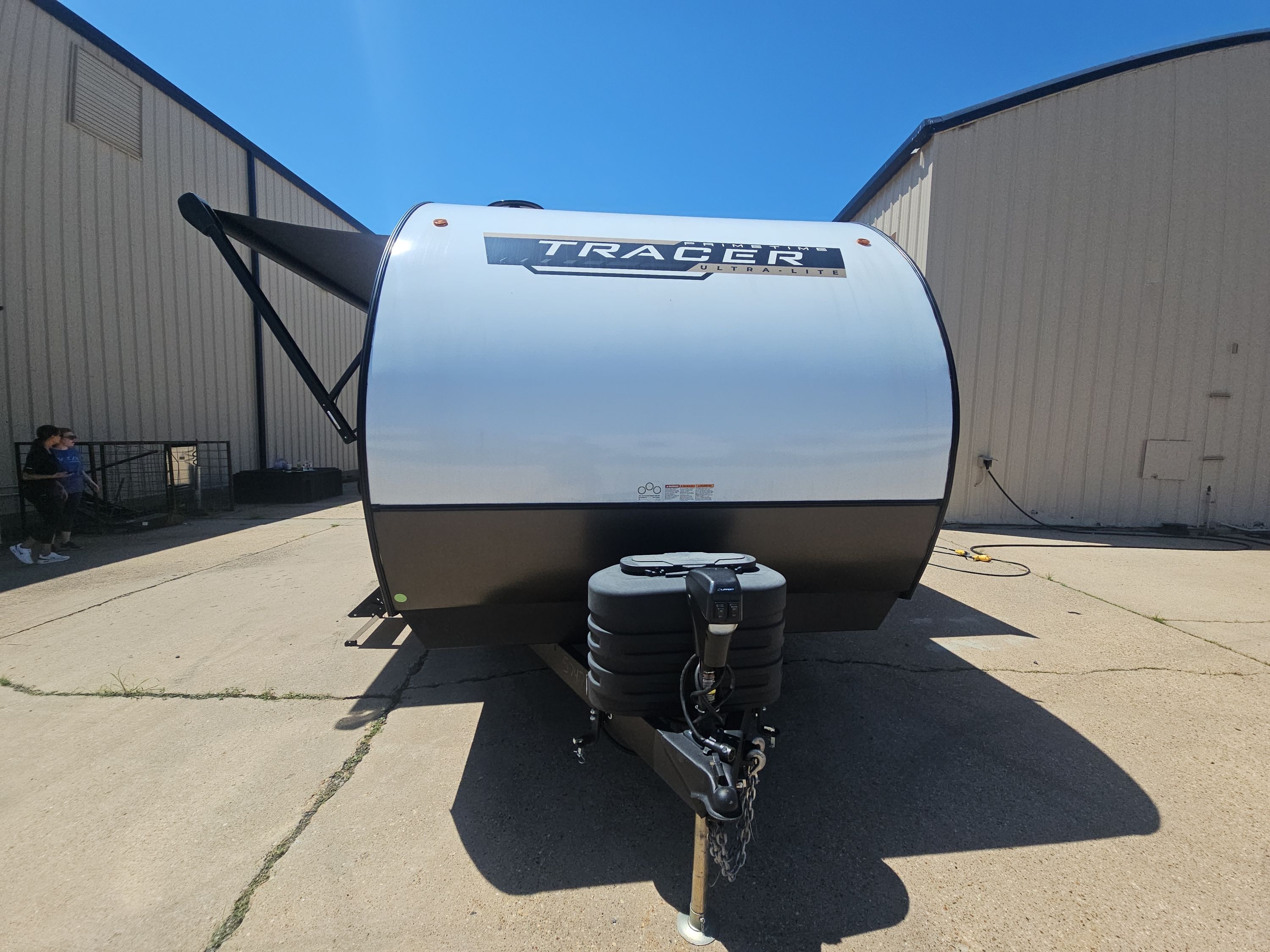 2025 Prime Time TRACER 190RB 190RBSLE in bossier city LA