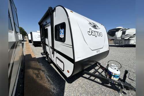 2027 Jayco JAY FEATHER AIR SL 15TBSL in sherman TX