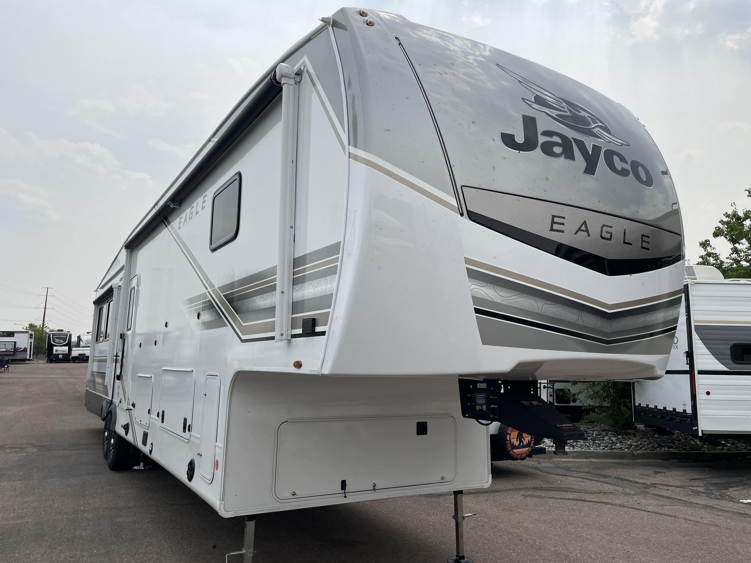 2027 Jayco EAGLE 355MBQS in fountain CO
