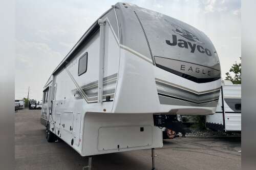 2027 Jayco EAGLE 355MBQS in fountain CO