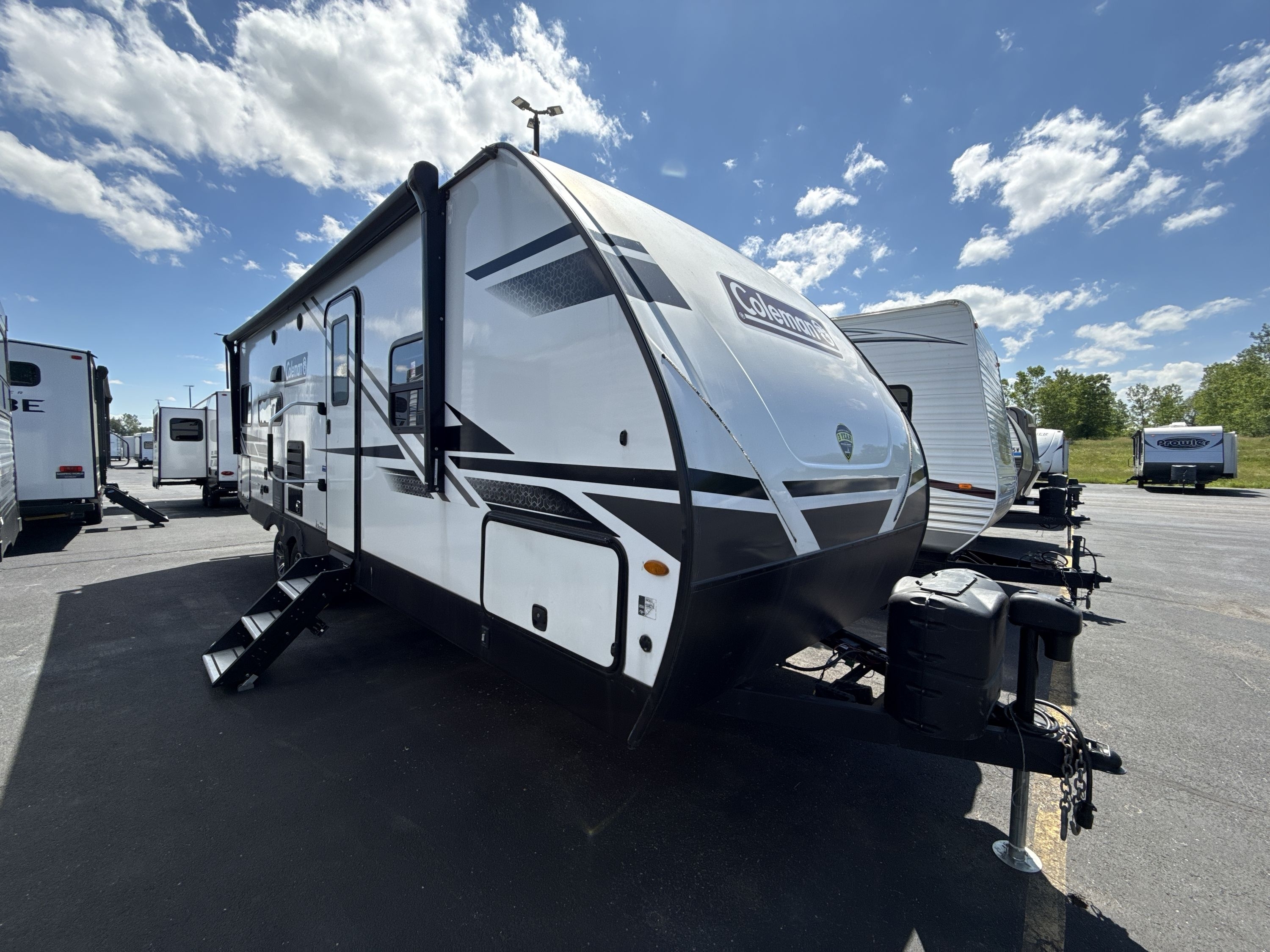2023 Coleman COLEMAN LIGHT 2515RL RV