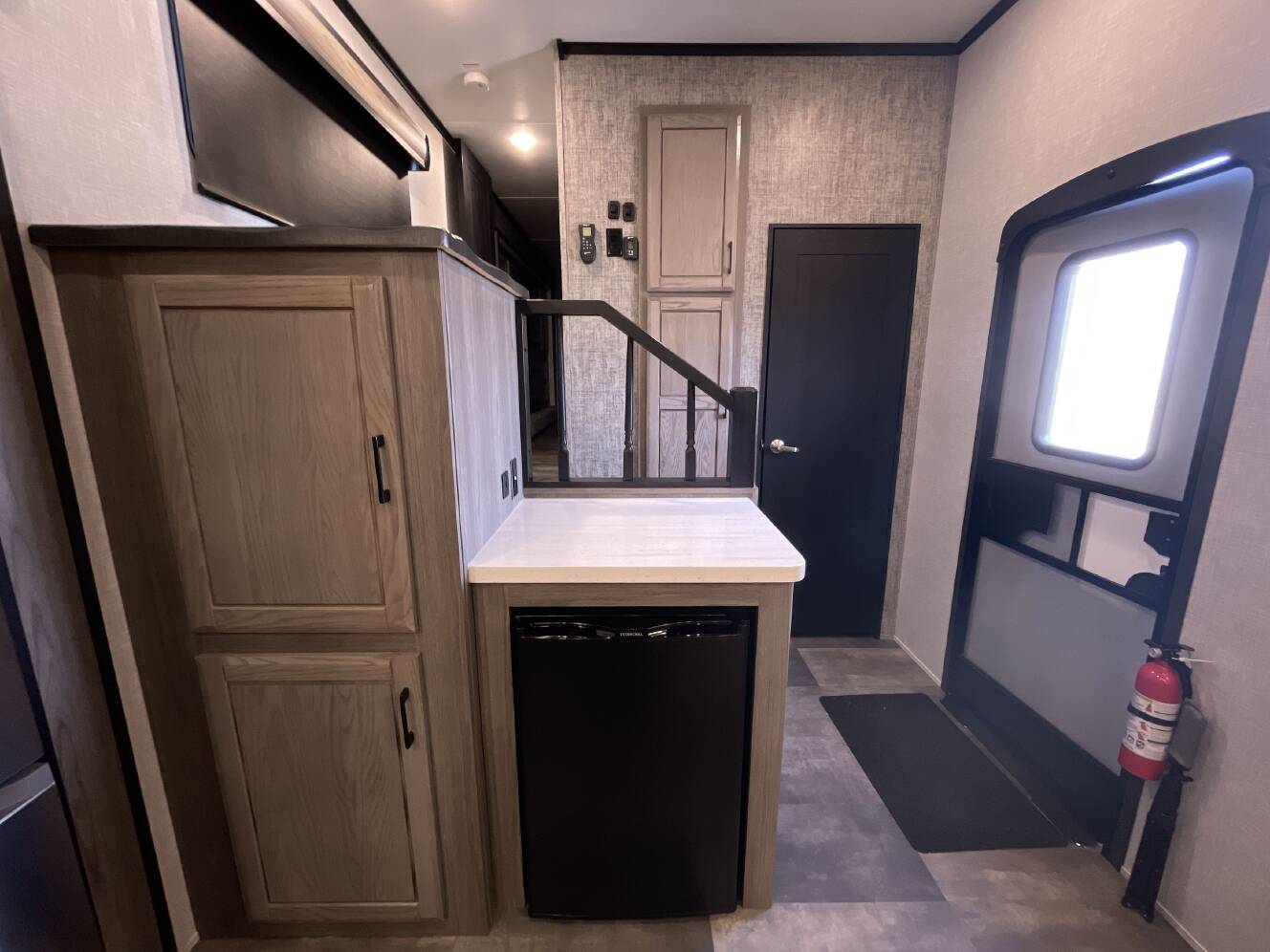 A photo of this 2023 Crossroads CAMEO 3701RL