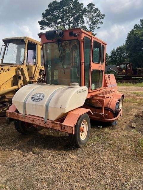 BROCE RJ350 in Montrose, AL