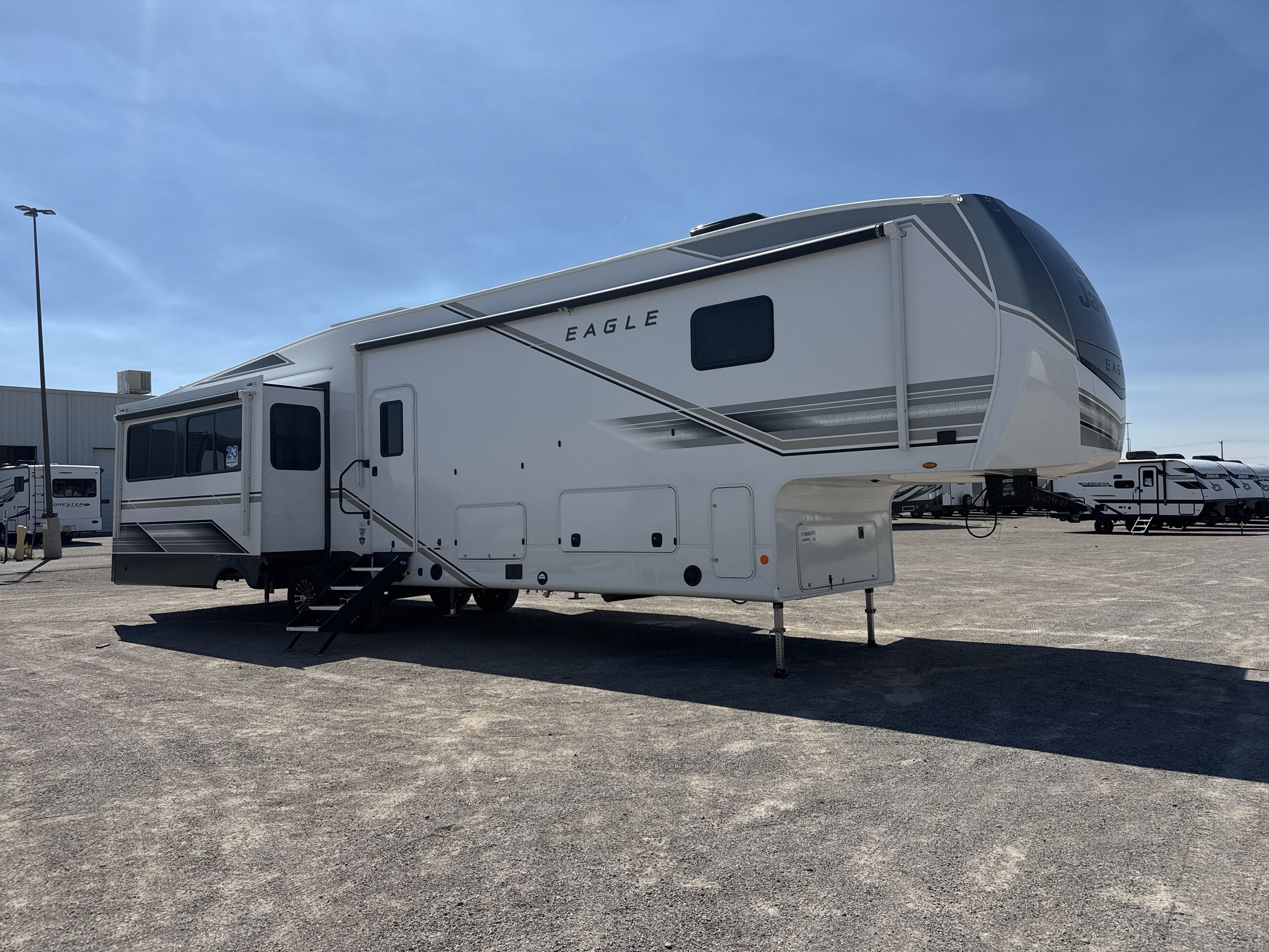 2027 Jayco EAGLE 355MBQS in albuquerque NM