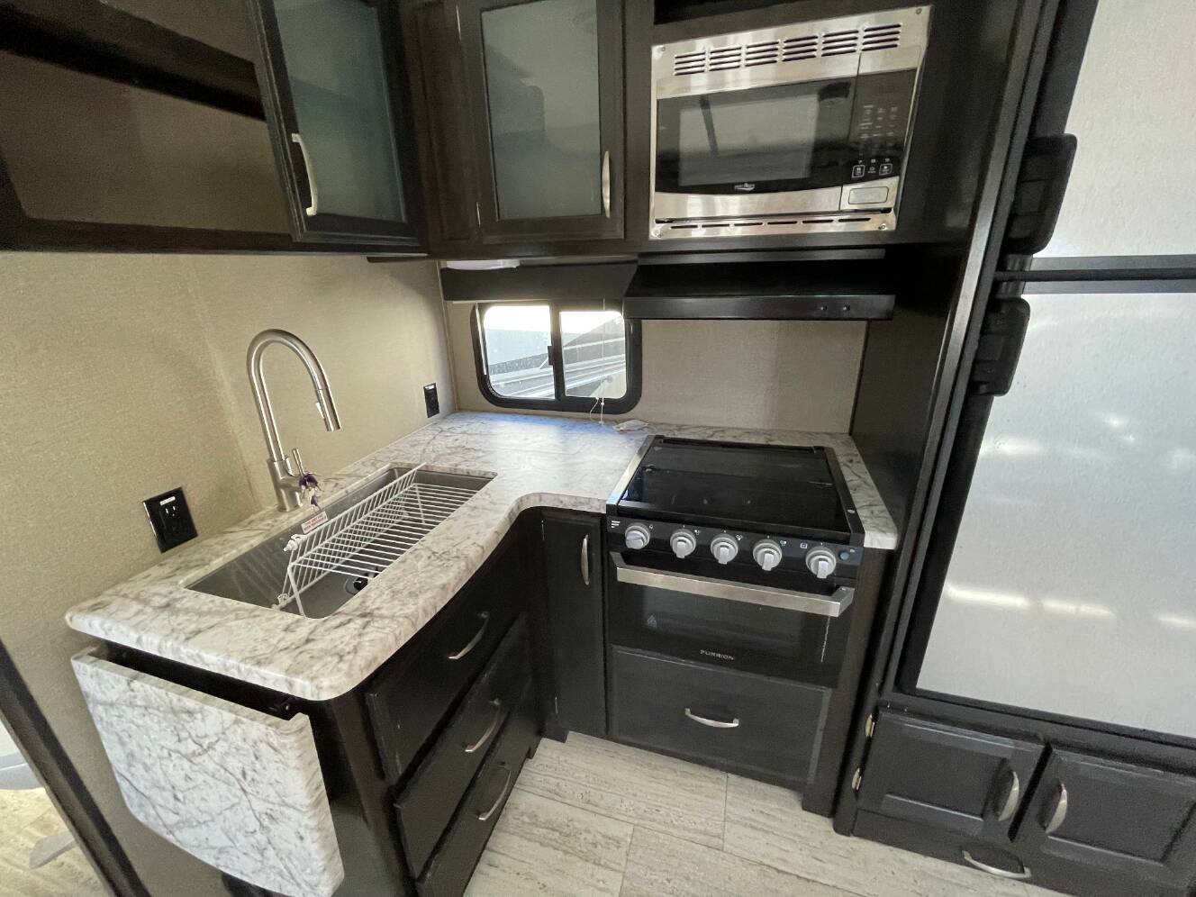A photo of this 2018 Grand Design IMAGINE 3170BH