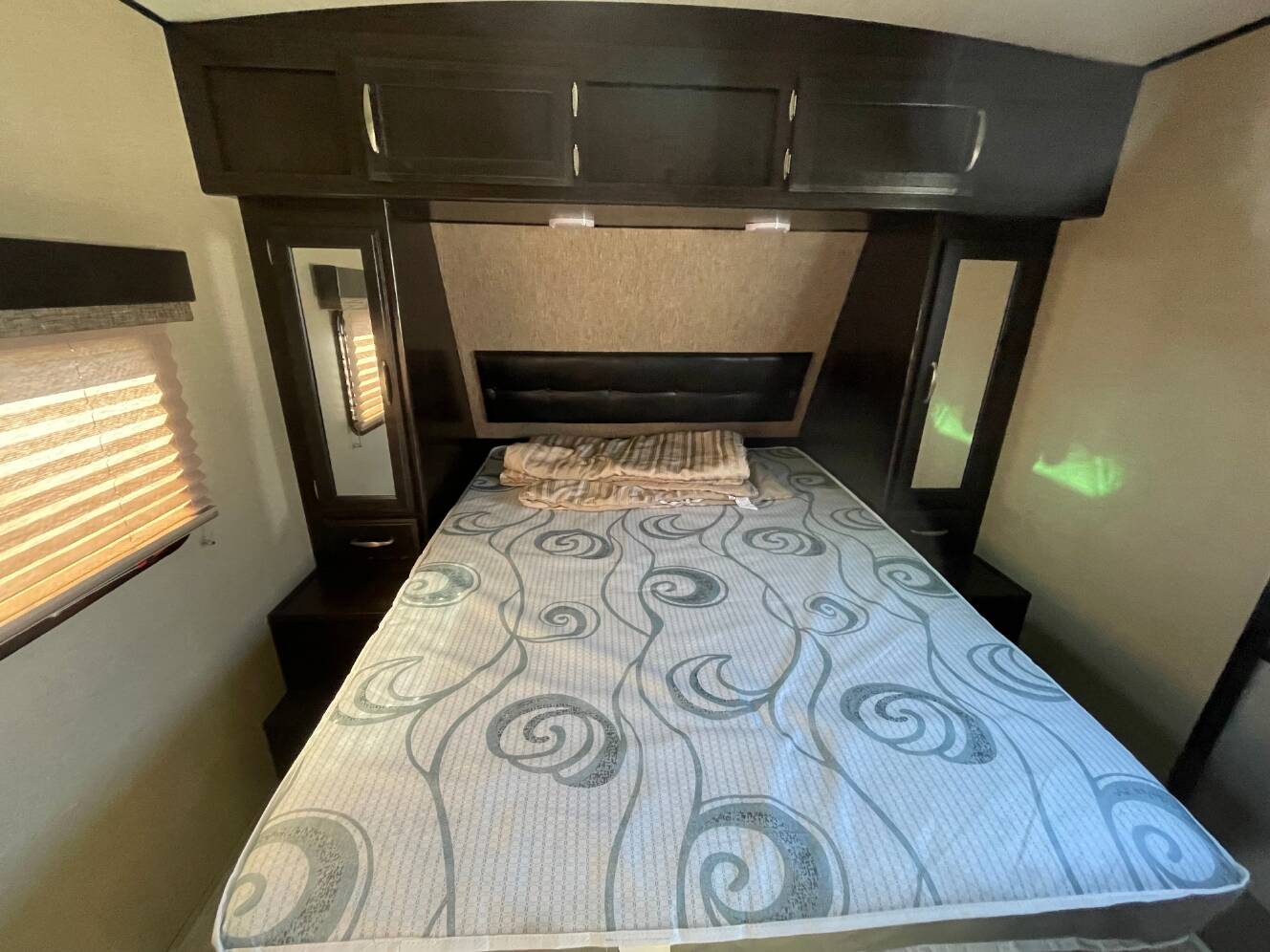 A photo of this 2018 Grand Design IMAGINE 3170BH