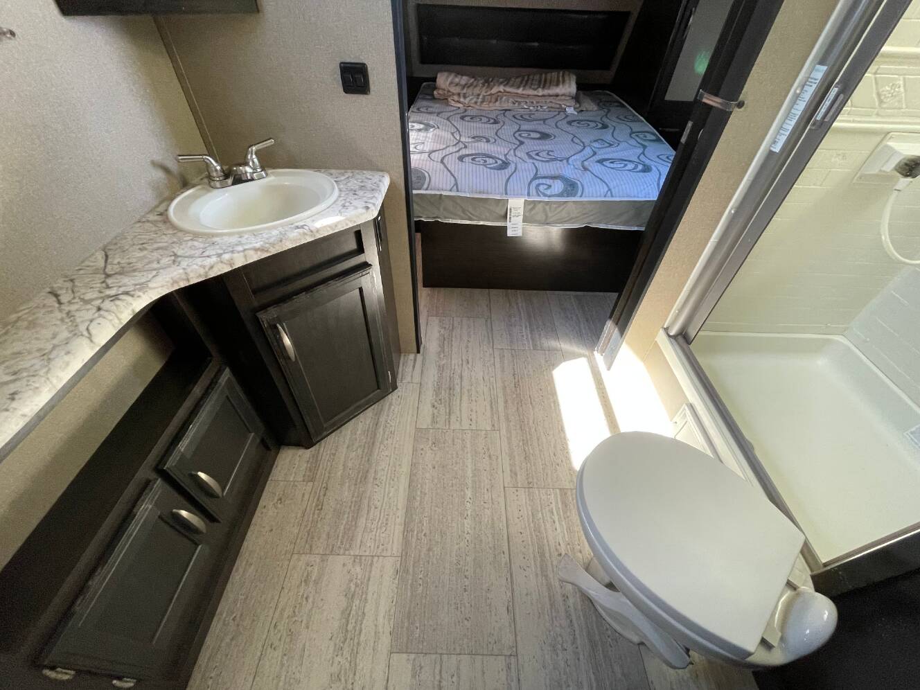 A photo of this 2018 Grand Design IMAGINE 3170BH