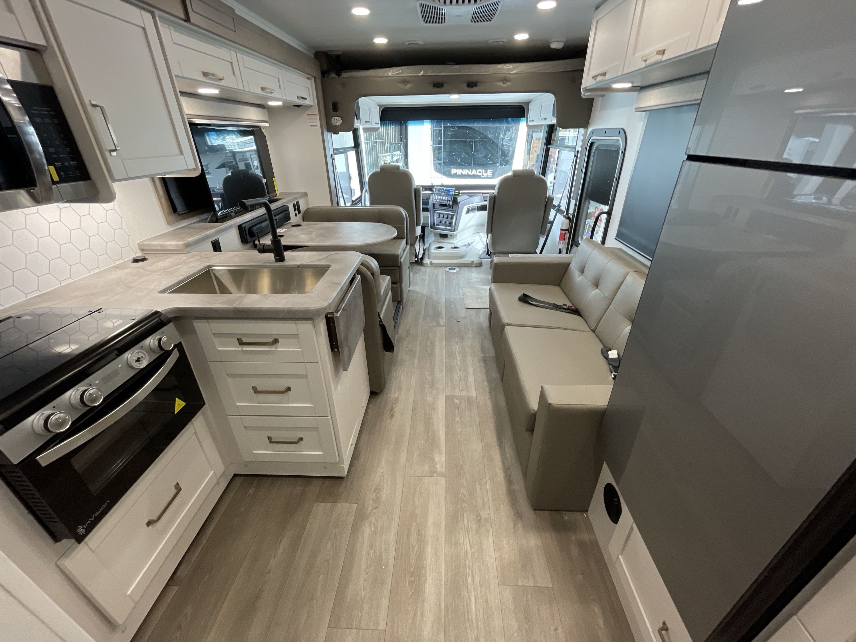 2027 Entegra Coach VISION 27A in menifee CA