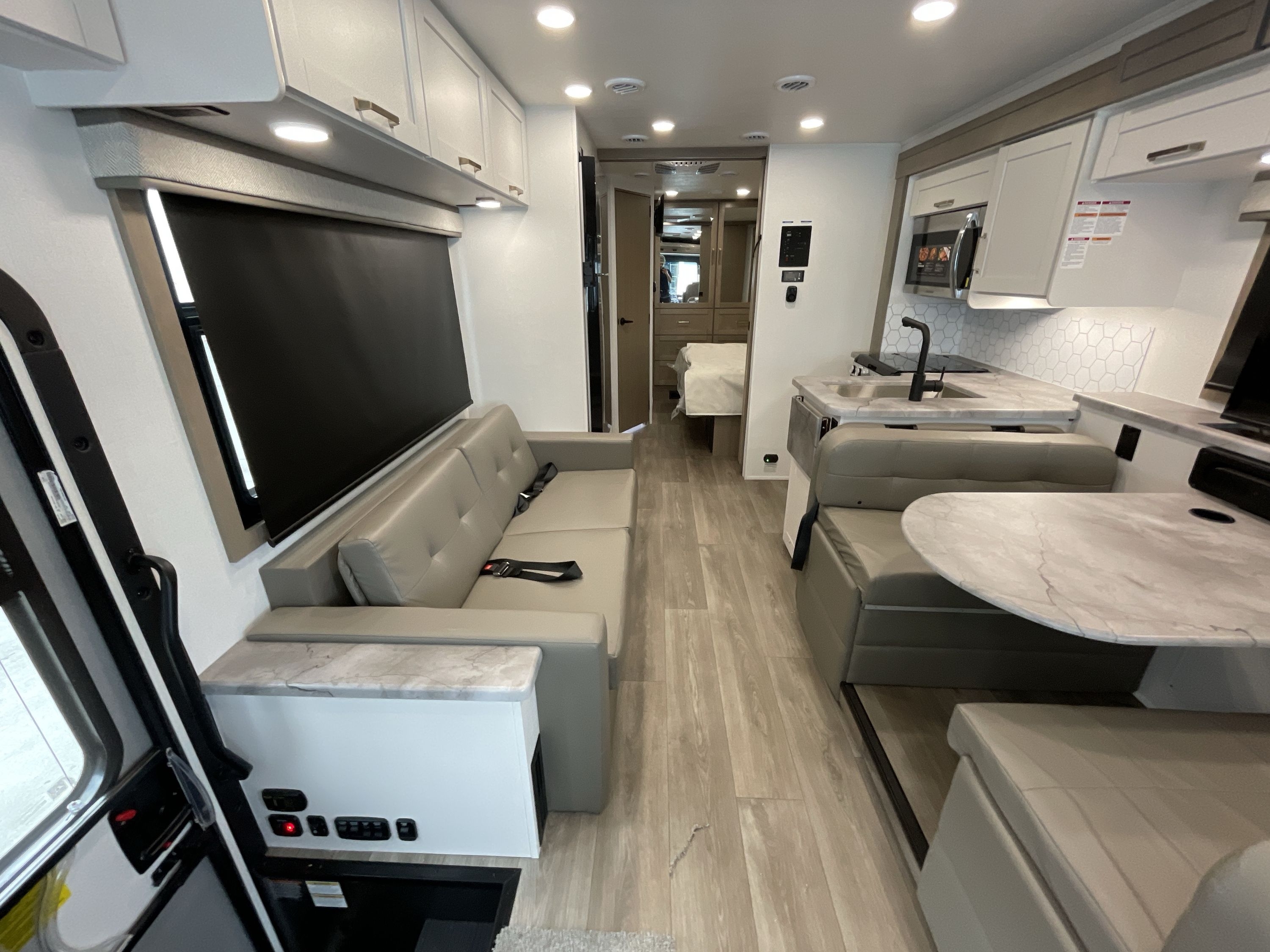2027 Entegra Coach VISION 27A in menifee CA