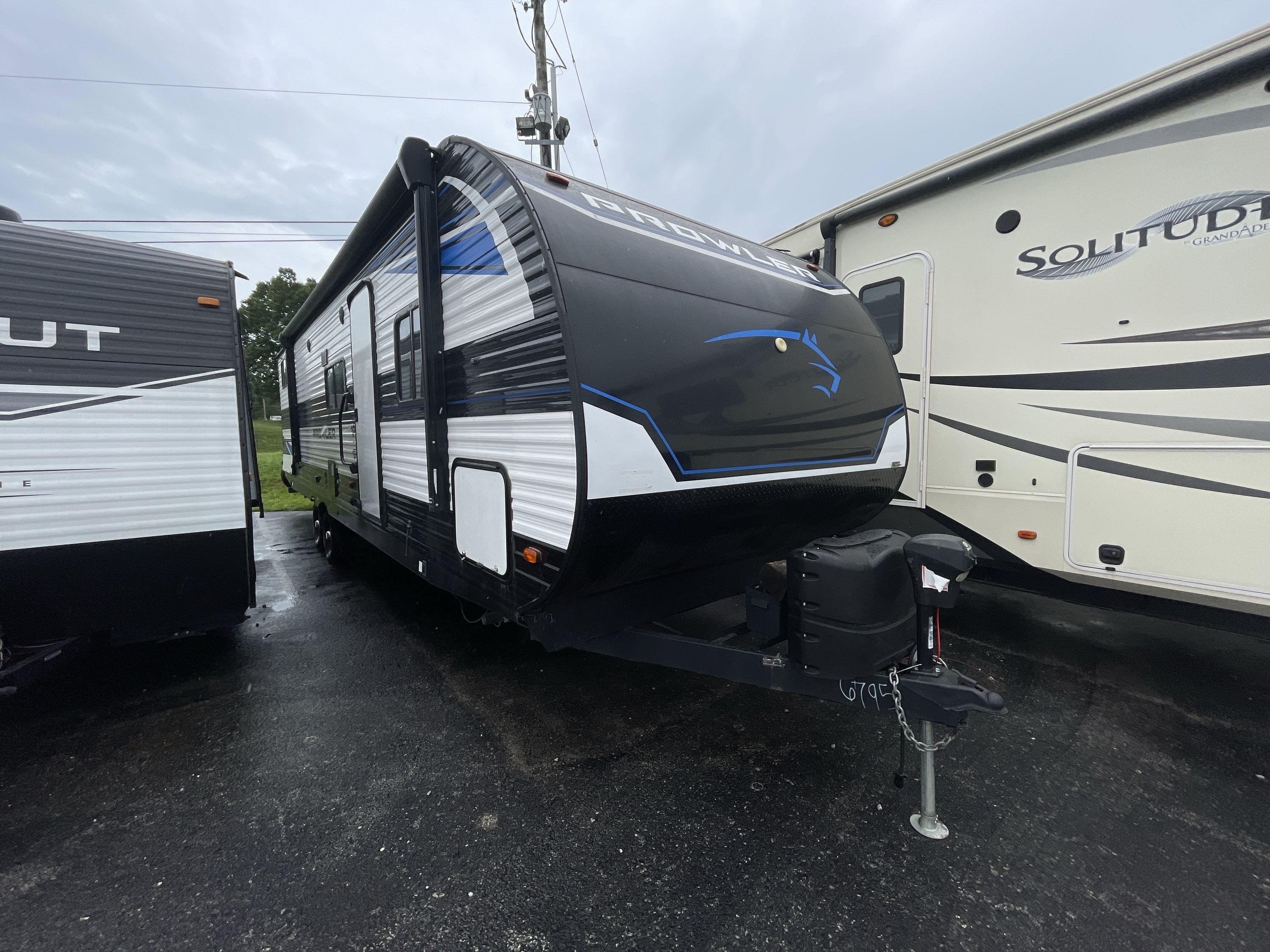 2023 Heartland PROWLER 303BH in london KY