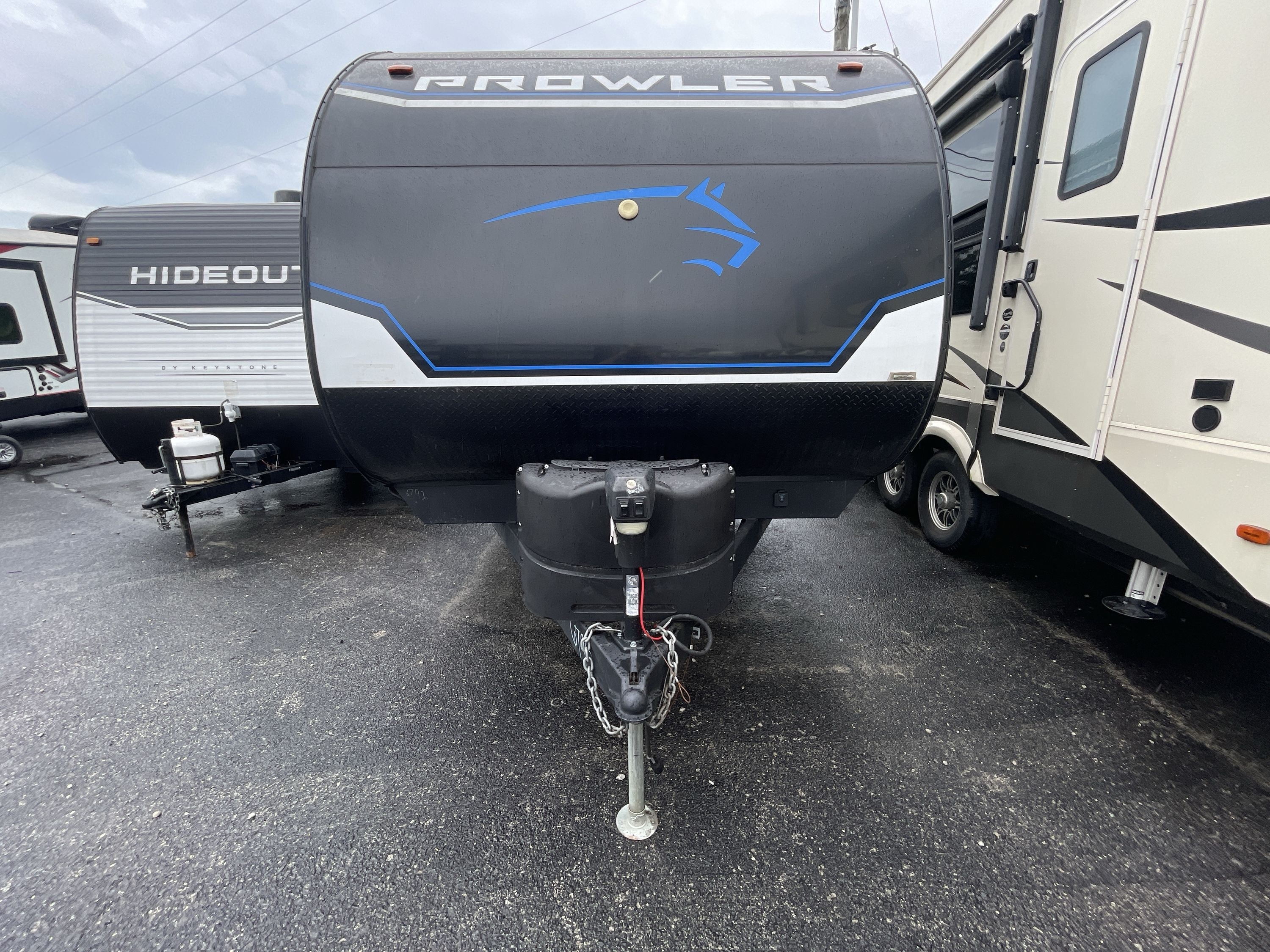 2023 Heartland PROWLER 303BH in london KY