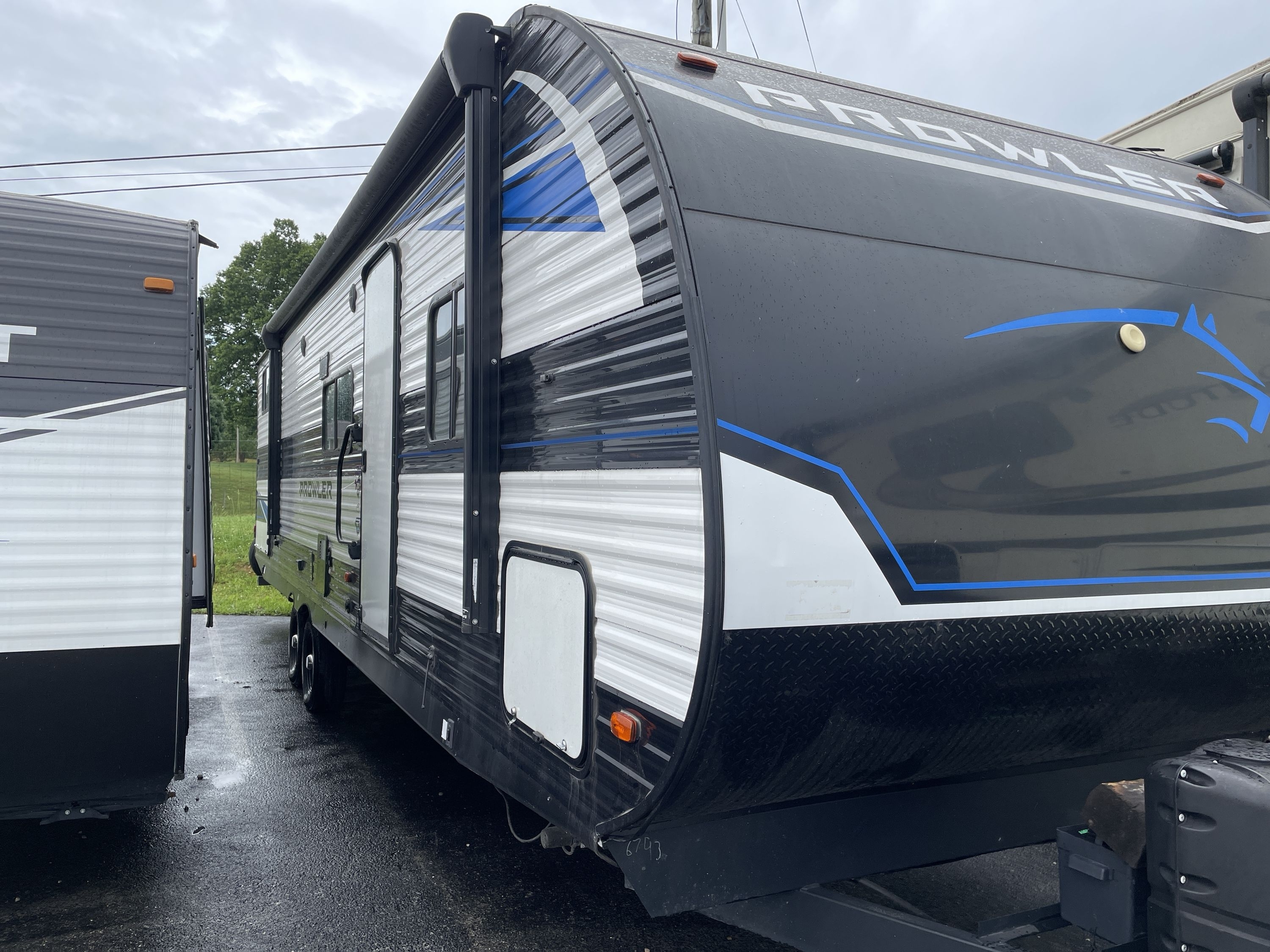 2023 Heartland PROWLER 303BH in london KY