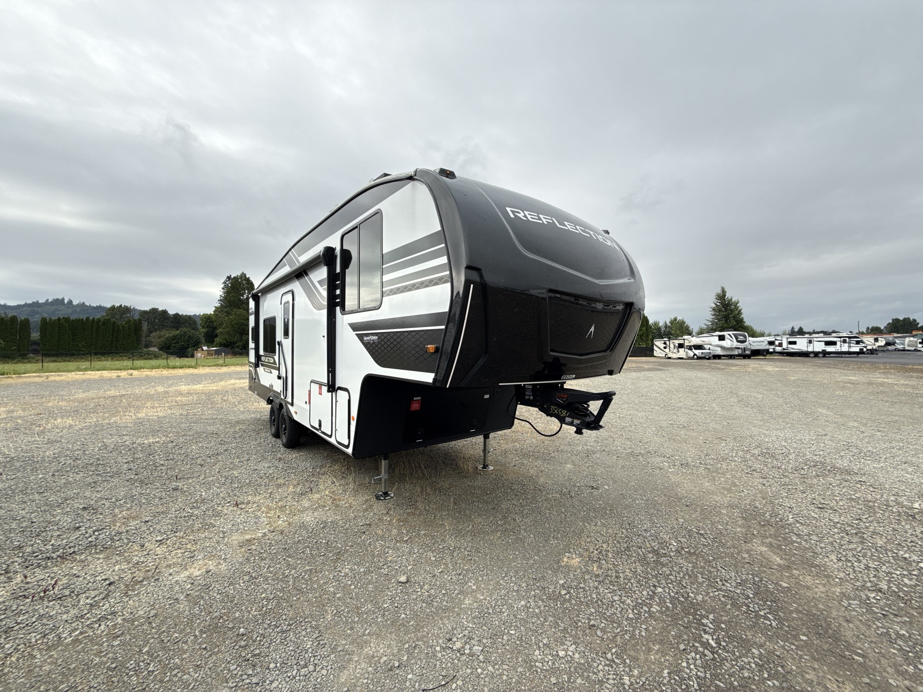 2027 Grand Design REFLECTION 150 SERIES 250ML in woodland WA