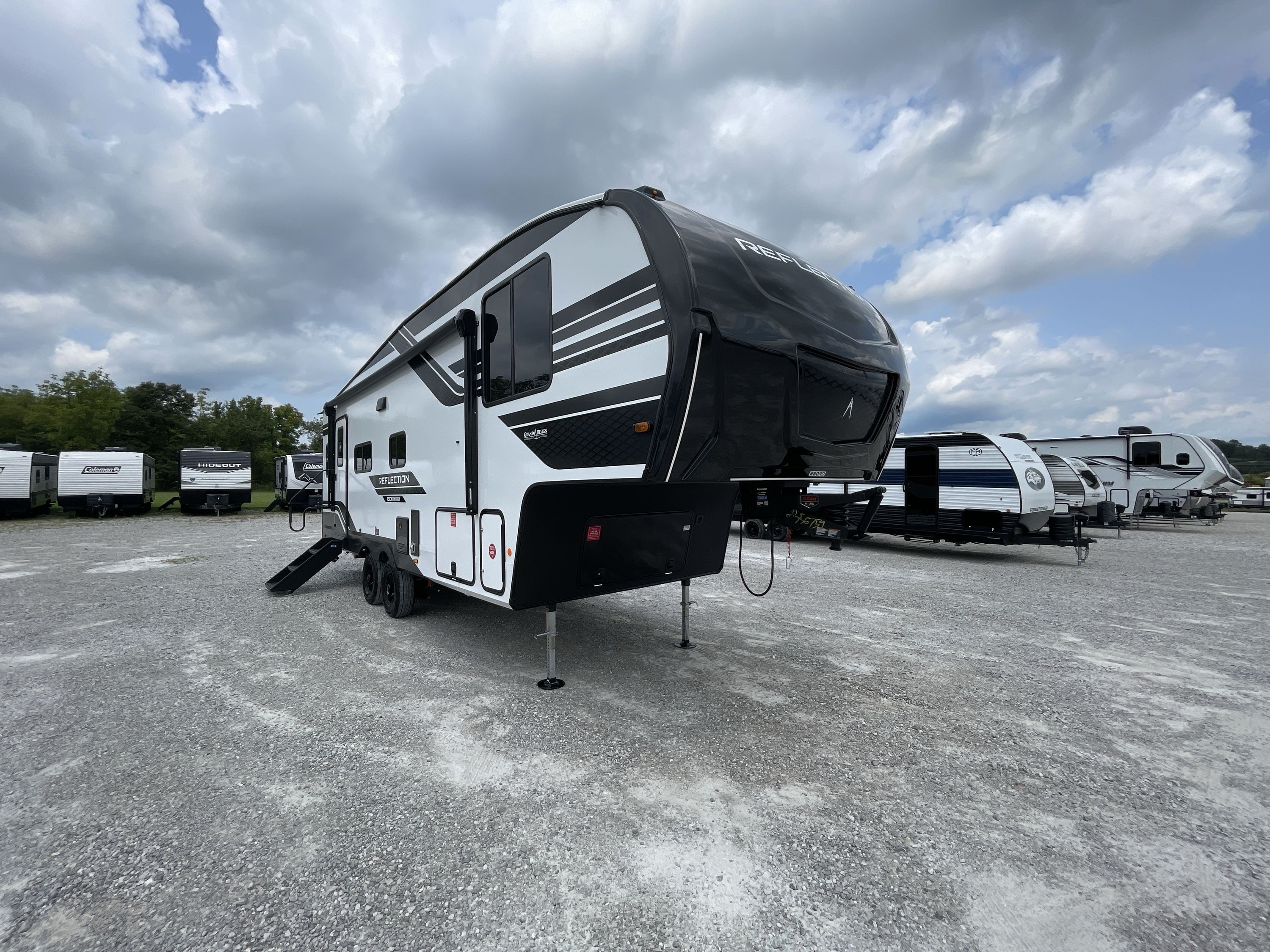 2027 Grand Design REFLECTION 150 SERIES 260RD in london KY