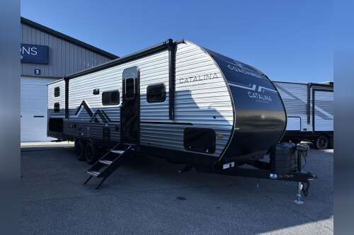 2027 Coachmen CATALINA LEGACY 293QBCK in elkhart IN