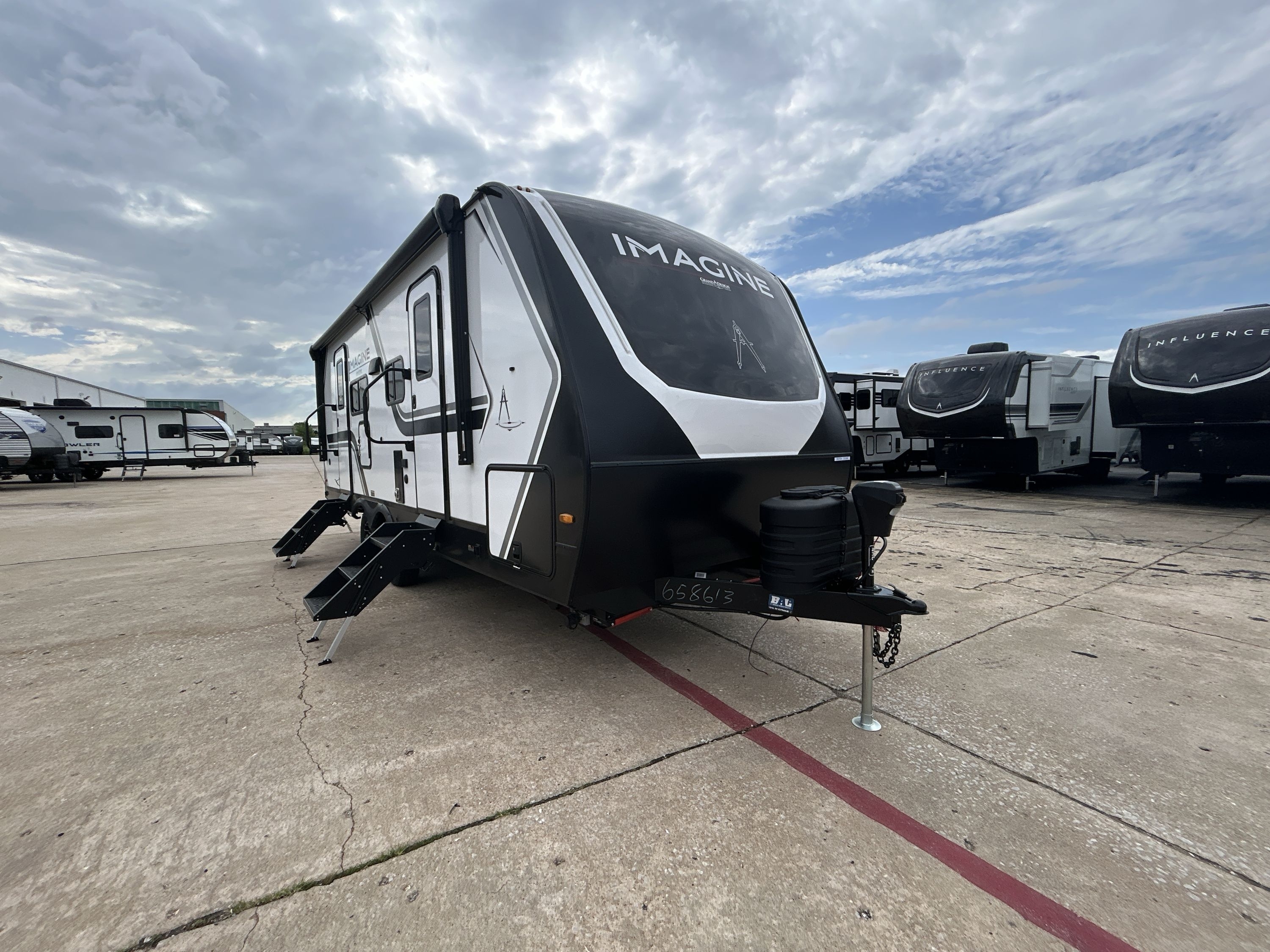 2027 Grand Design IMAGINE 2300MK in springfield MO