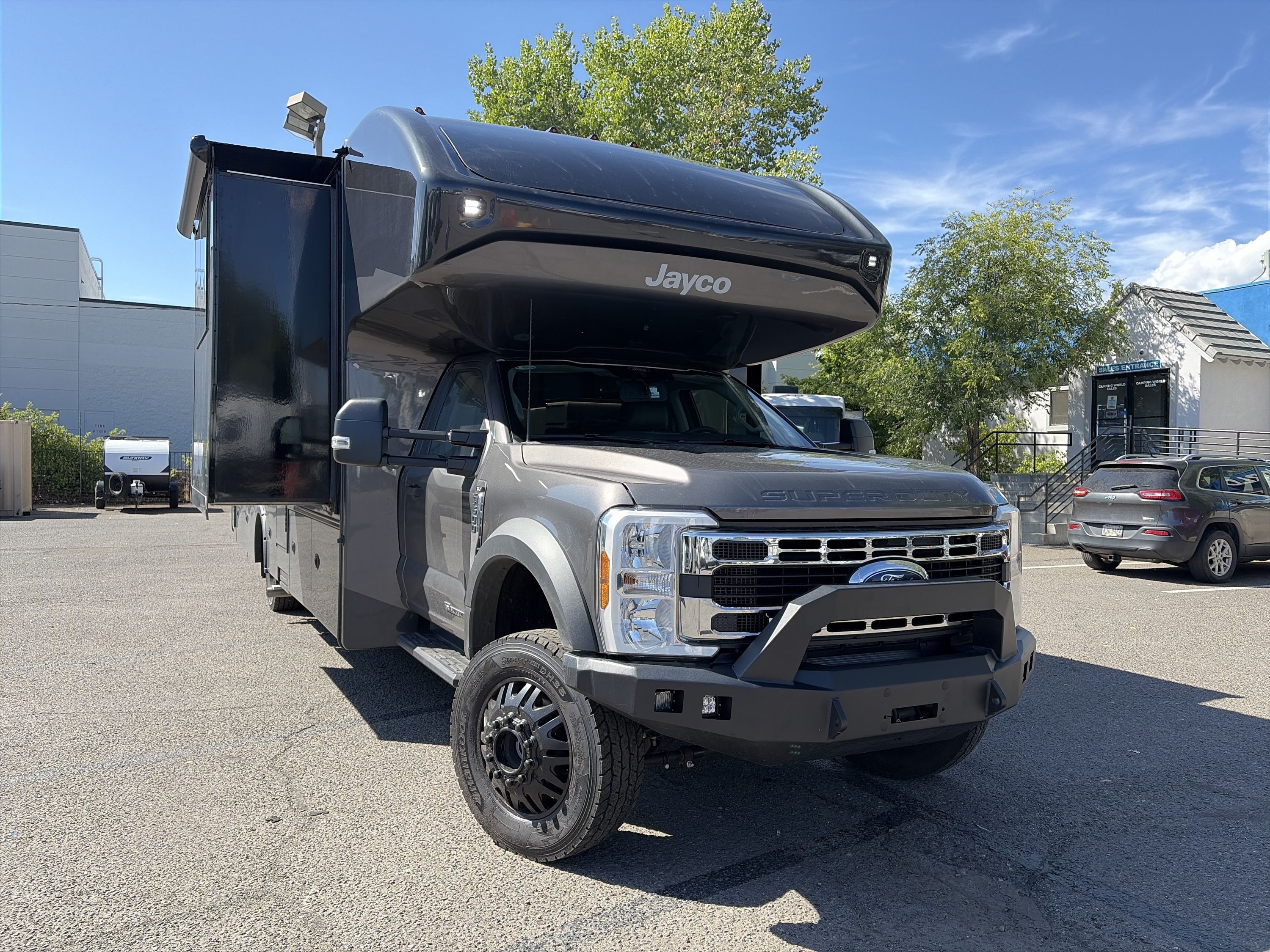 2027 Jayco SENECA XT 35L in reno NV