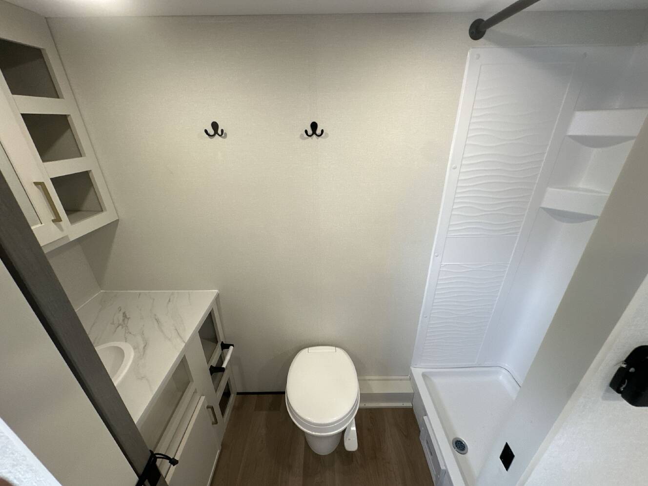 A photo of this 2027 Grand Design TRANSCEND LITE 121RBL