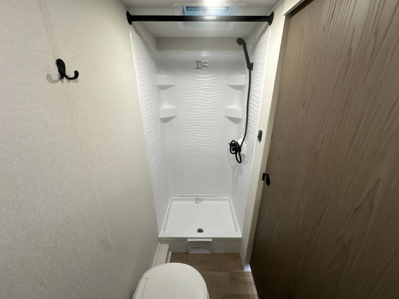 A photo of this 2027 Grand Design TRANSCEND LITE 121RBL