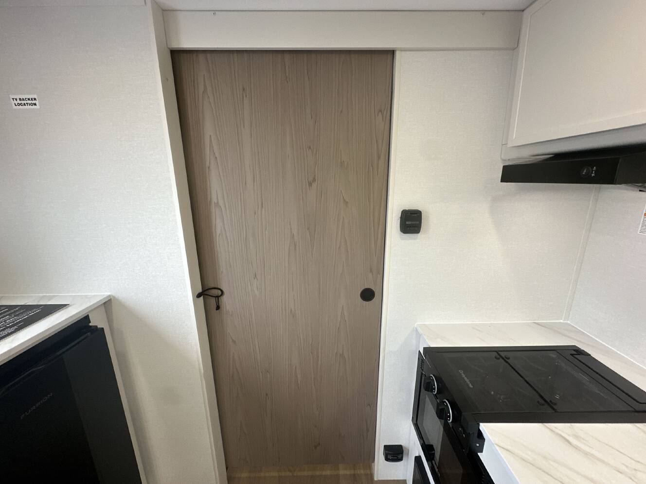 A photo of this 2027 Grand Design TRANSCEND LITE 121RBL
