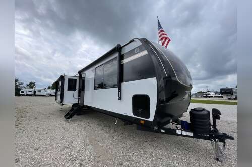 2027 Forest River VIBE 3400SB in piqua OH