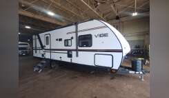 2019 Forest River VIBE 24BH RV