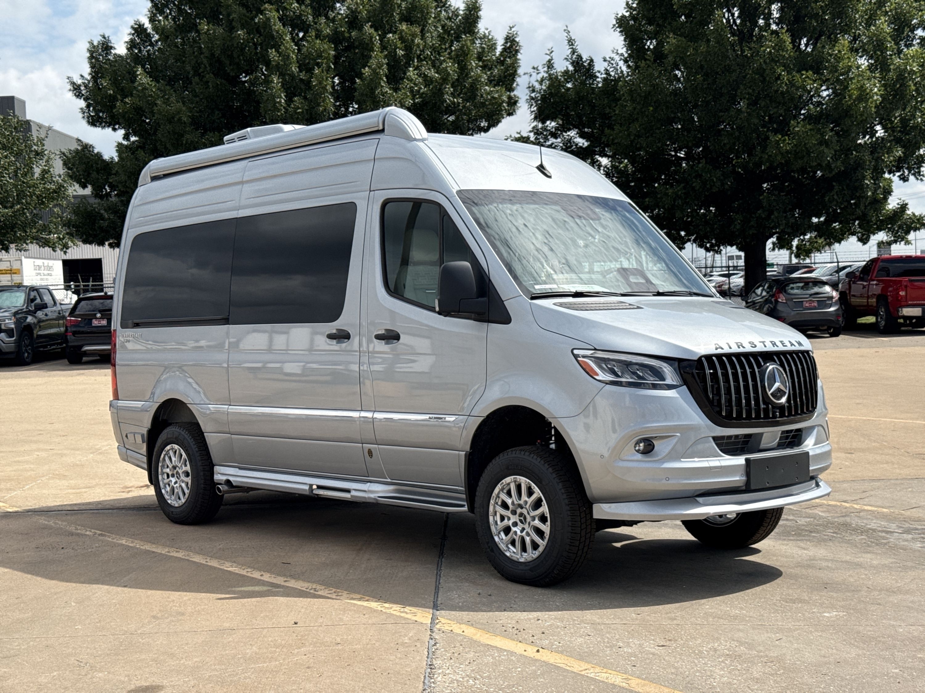 2027 Airstream INTERSTATE 19GT in oklahoma city OK