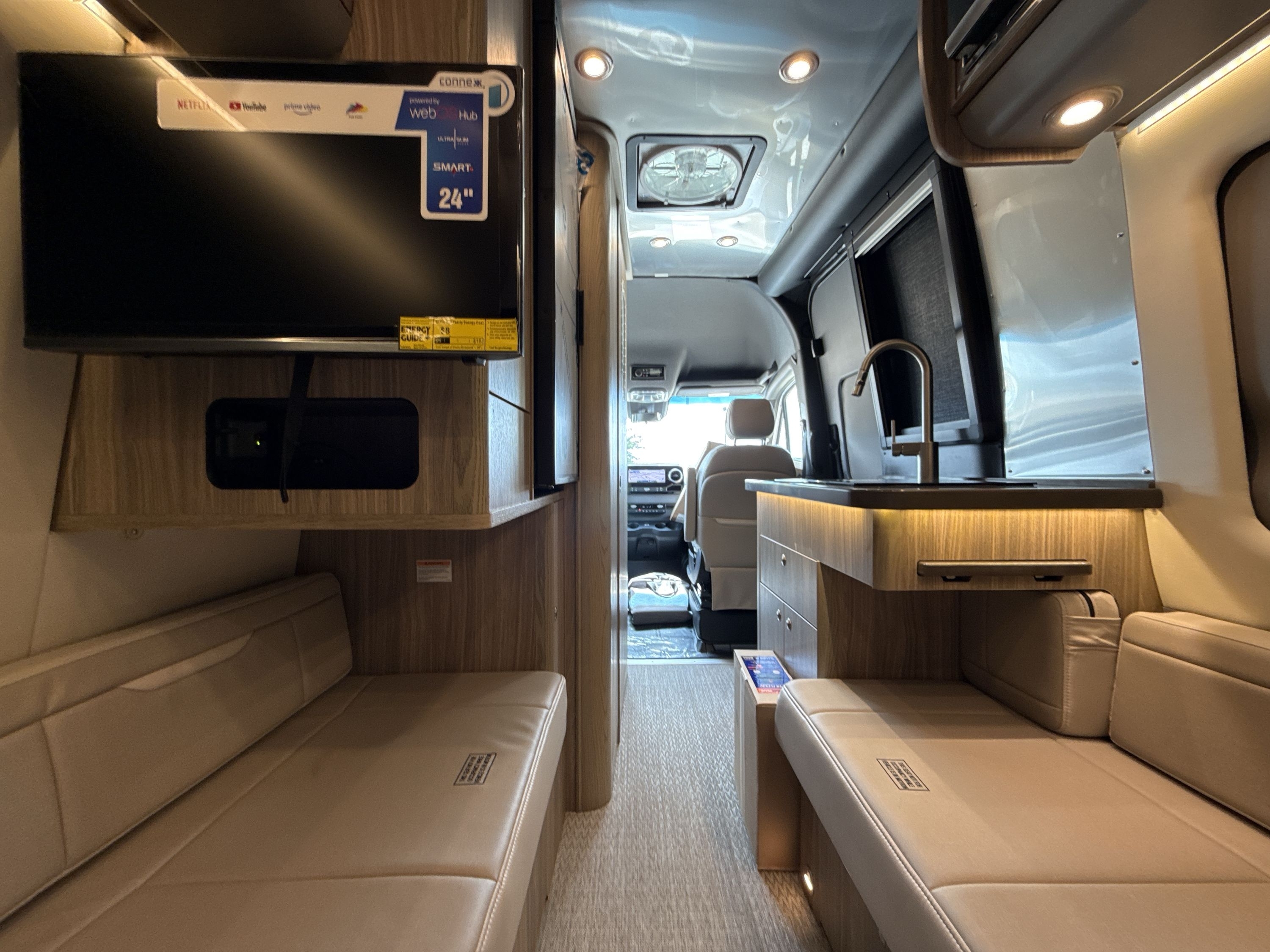 2027 Airstream INTERSTATE 19GT in oklahoma city OK