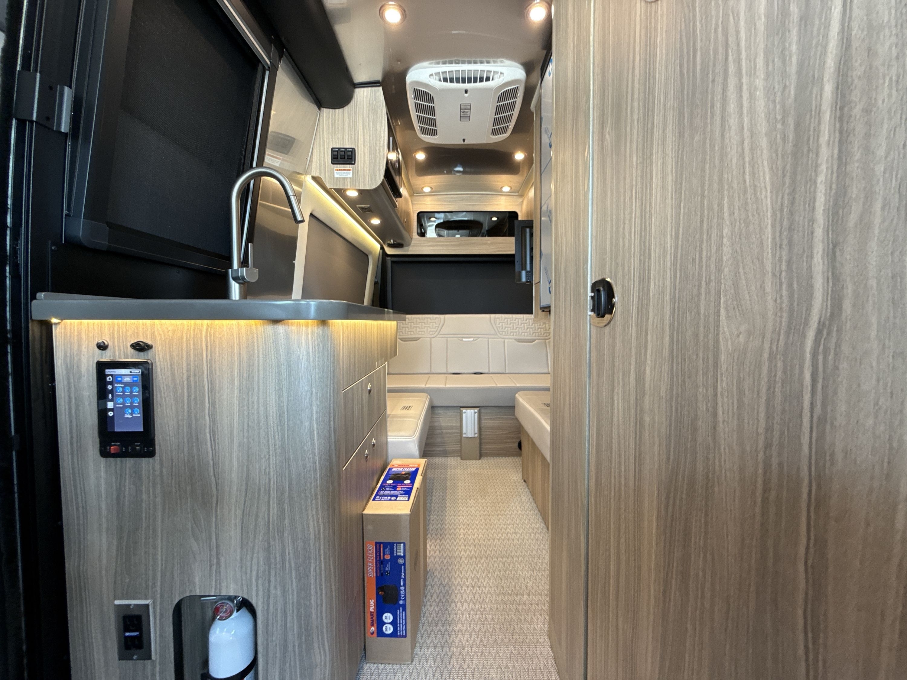 2027 Airstream INTERSTATE 19GT in oklahoma city OK