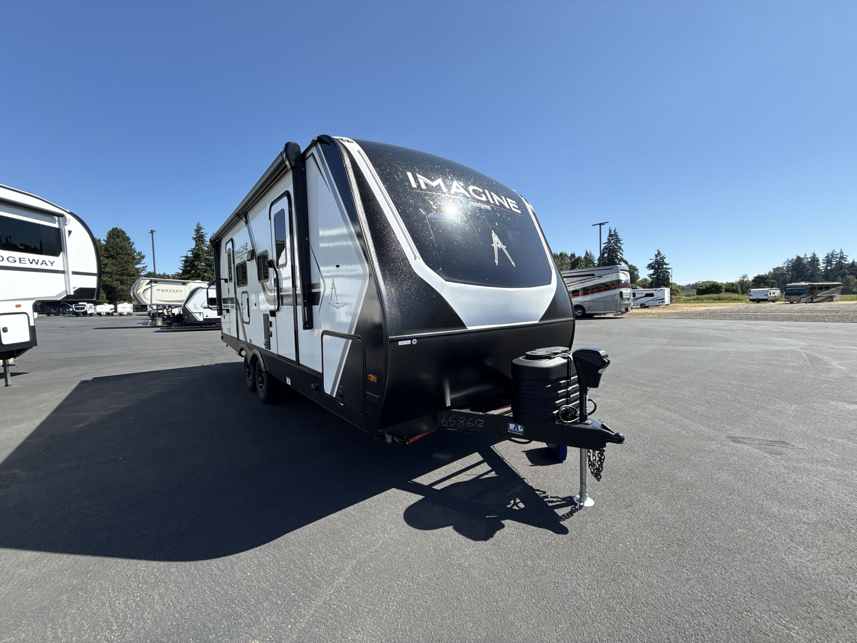 2027 Grand Design IMAGINE 2300MK in woodland WA