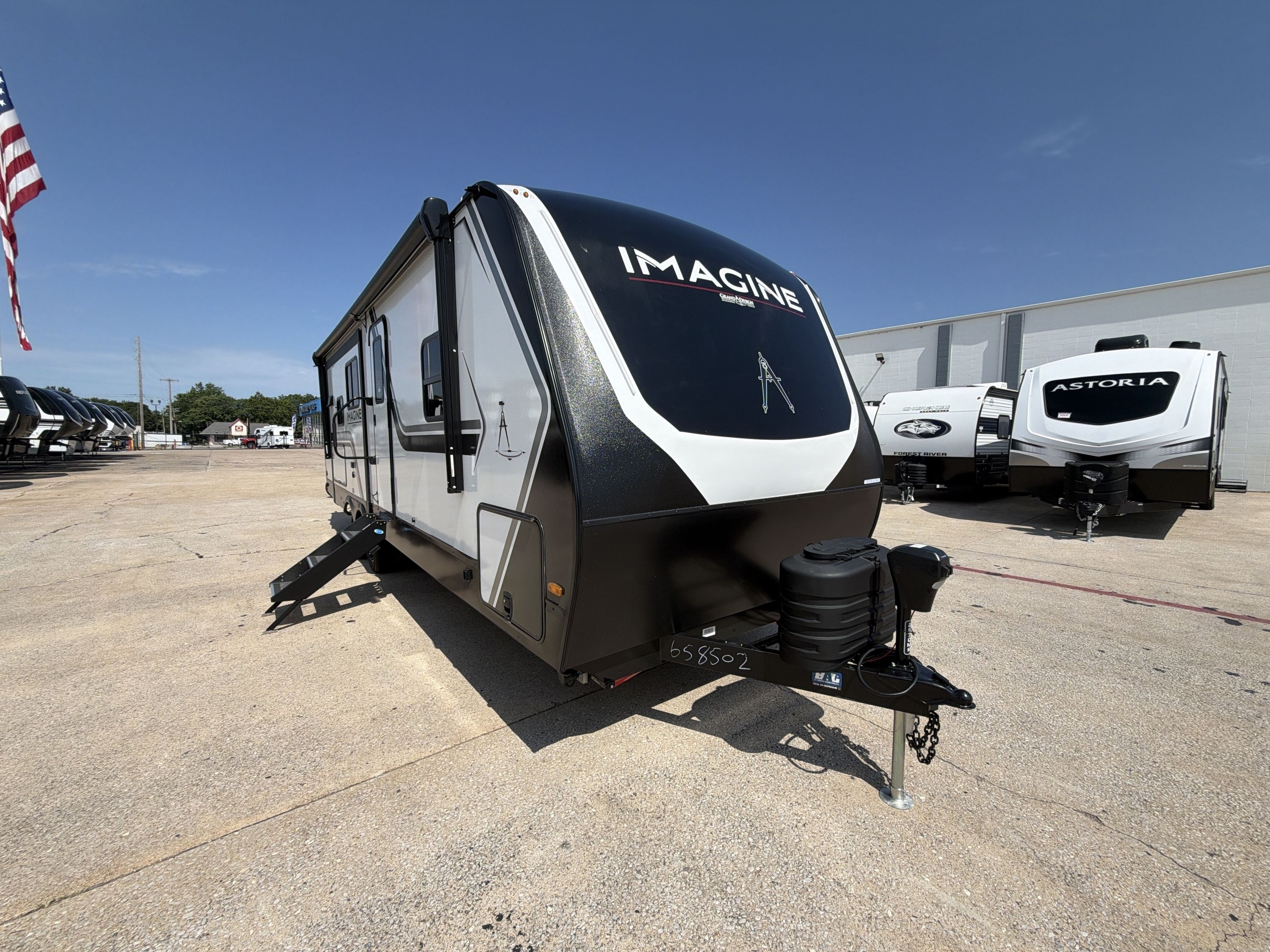 2027 Grand Design IMAGINE 2670MK in springfield MO