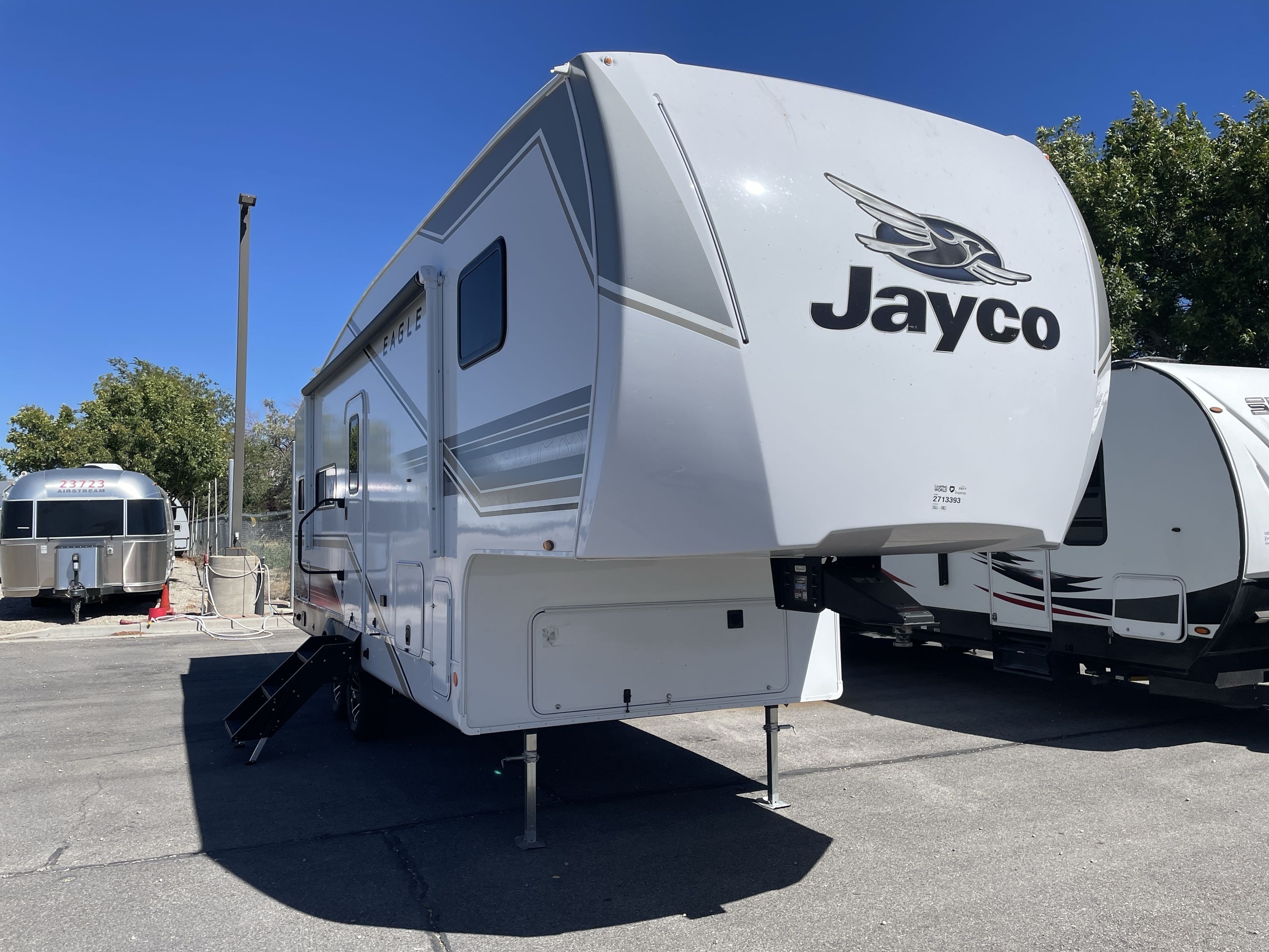 2027 Jayco EAGLE SLE 24MLE in draper UT