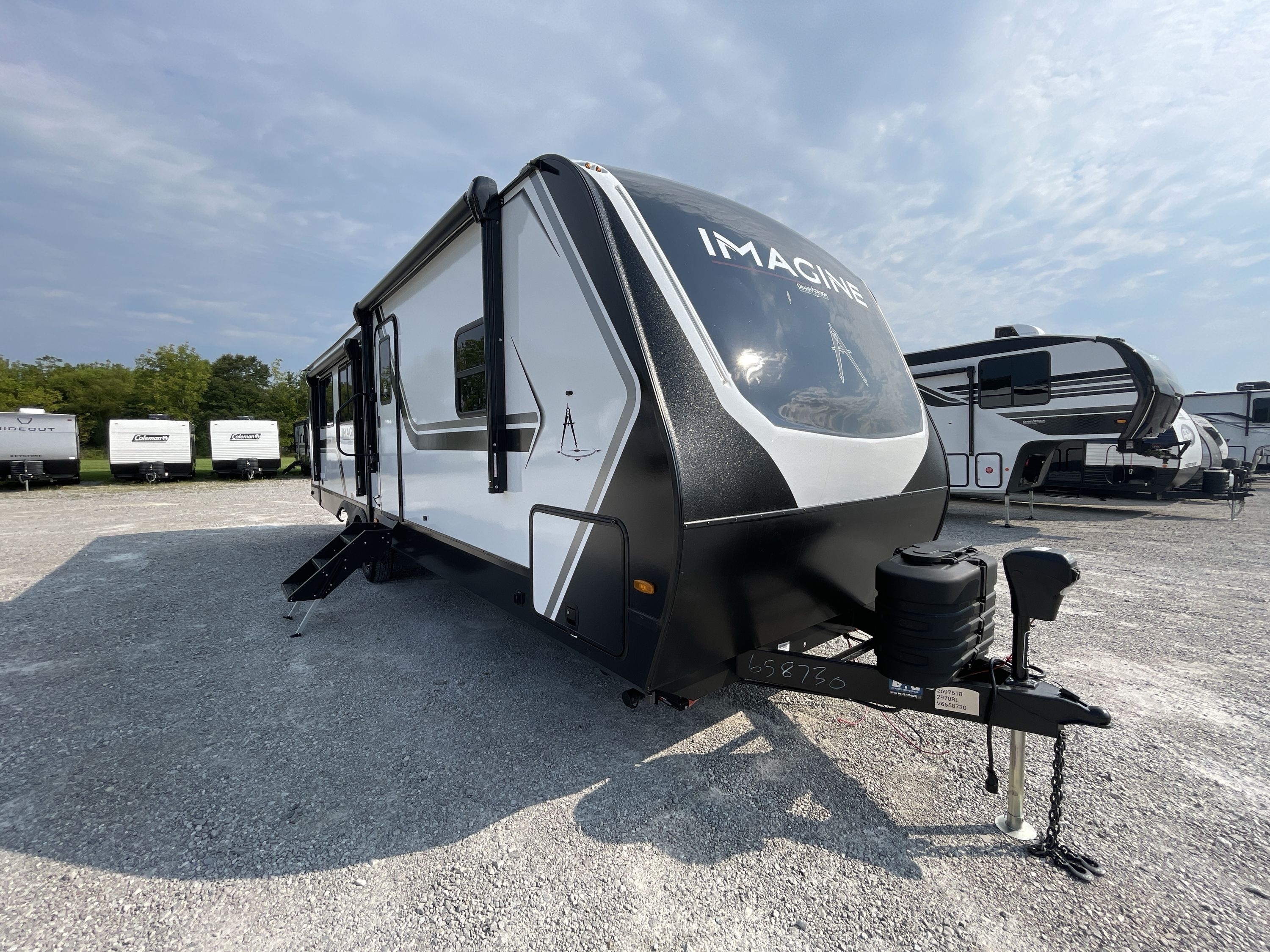 2027 Grand Design IMAGINE 2970RL in london KY