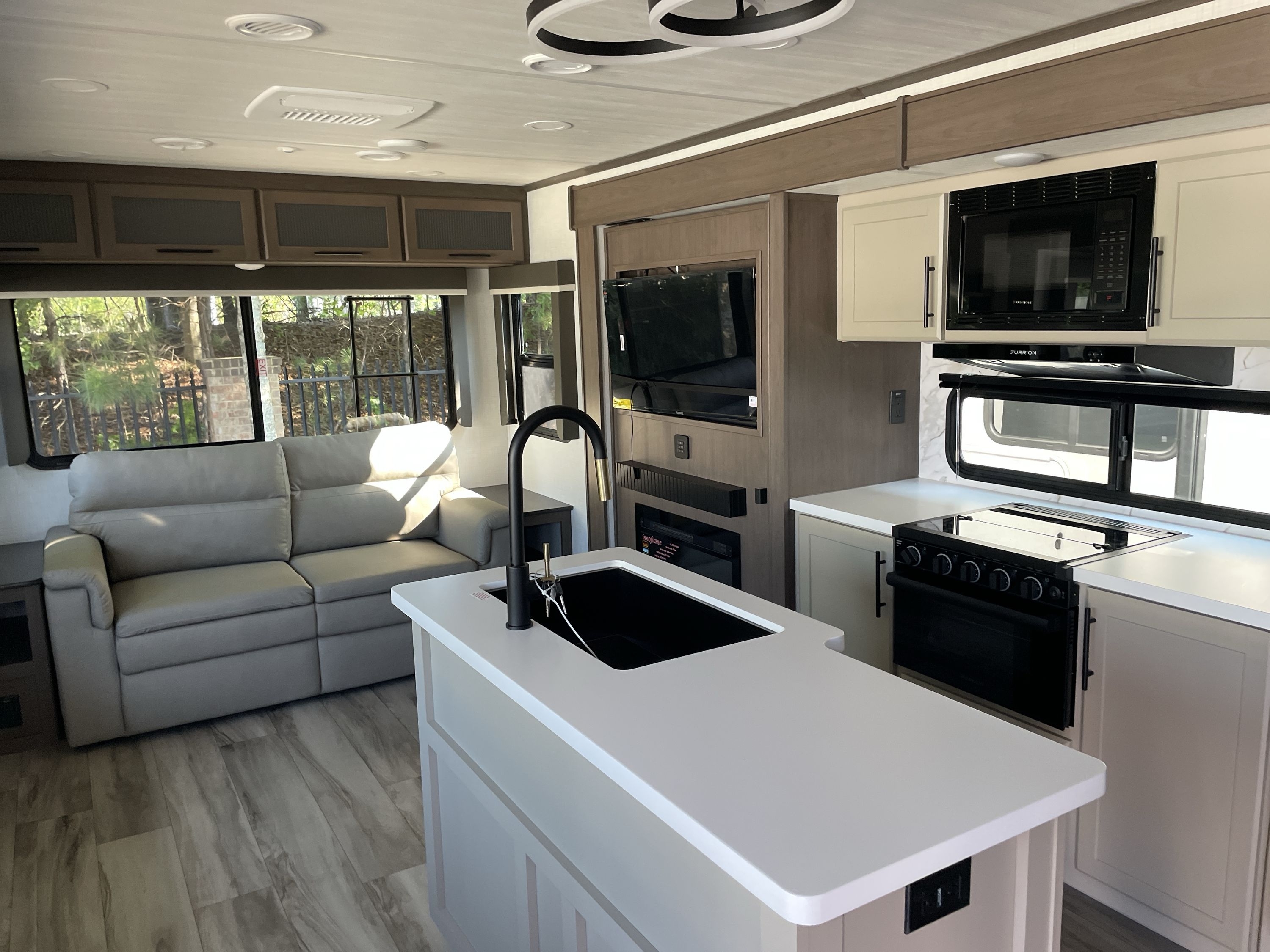 2027 Keystone COUGAR 29RLP in buford GA