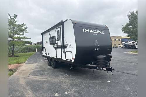 2027 Grand Design IMAGINE AIM 19MLA in sturtevant WI