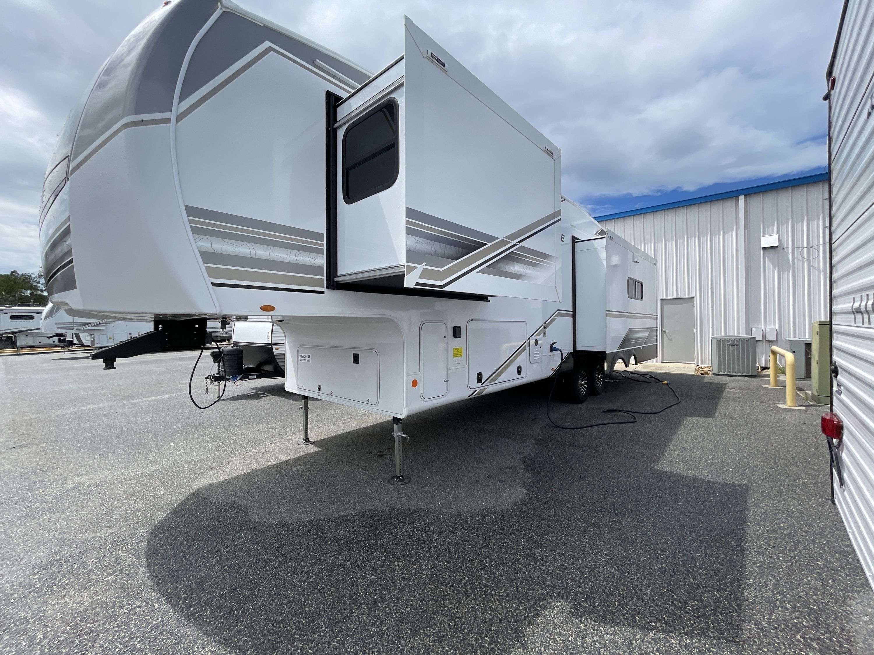 2027 Jayco EAGLE 321RSTS in lake park GA