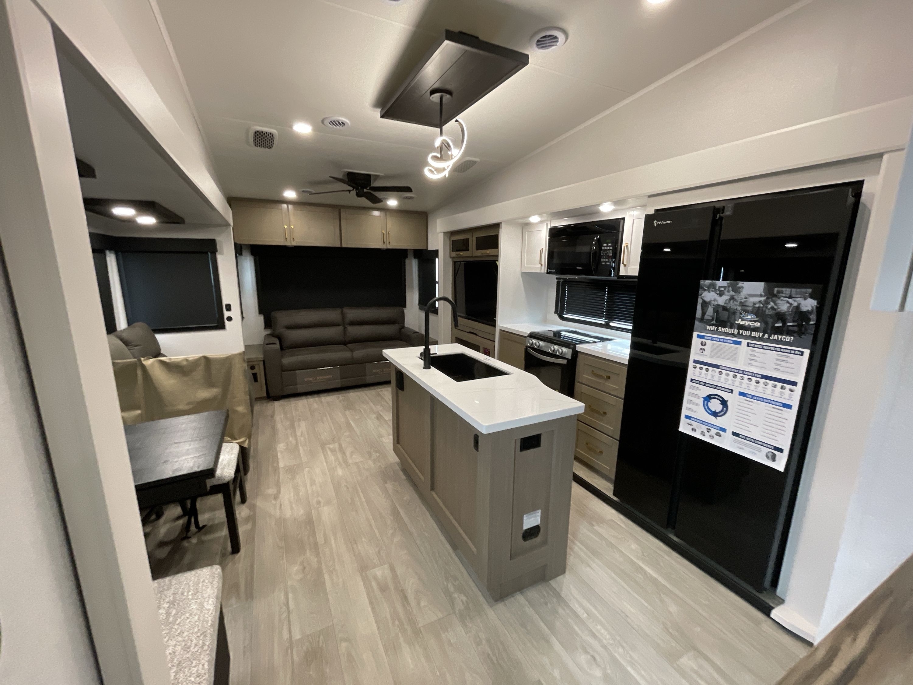 2027 Jayco EAGLE 321RSTS in lake park GA