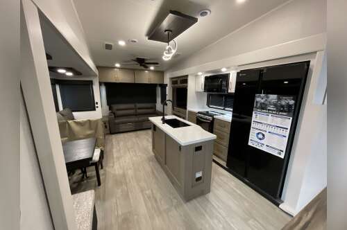 2027 Jayco EAGLE 321RSTS in lake park GA