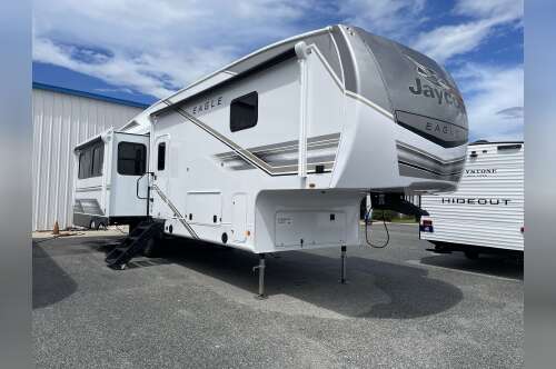 2027 Jayco EAGLE 321RSTS in lake park GA