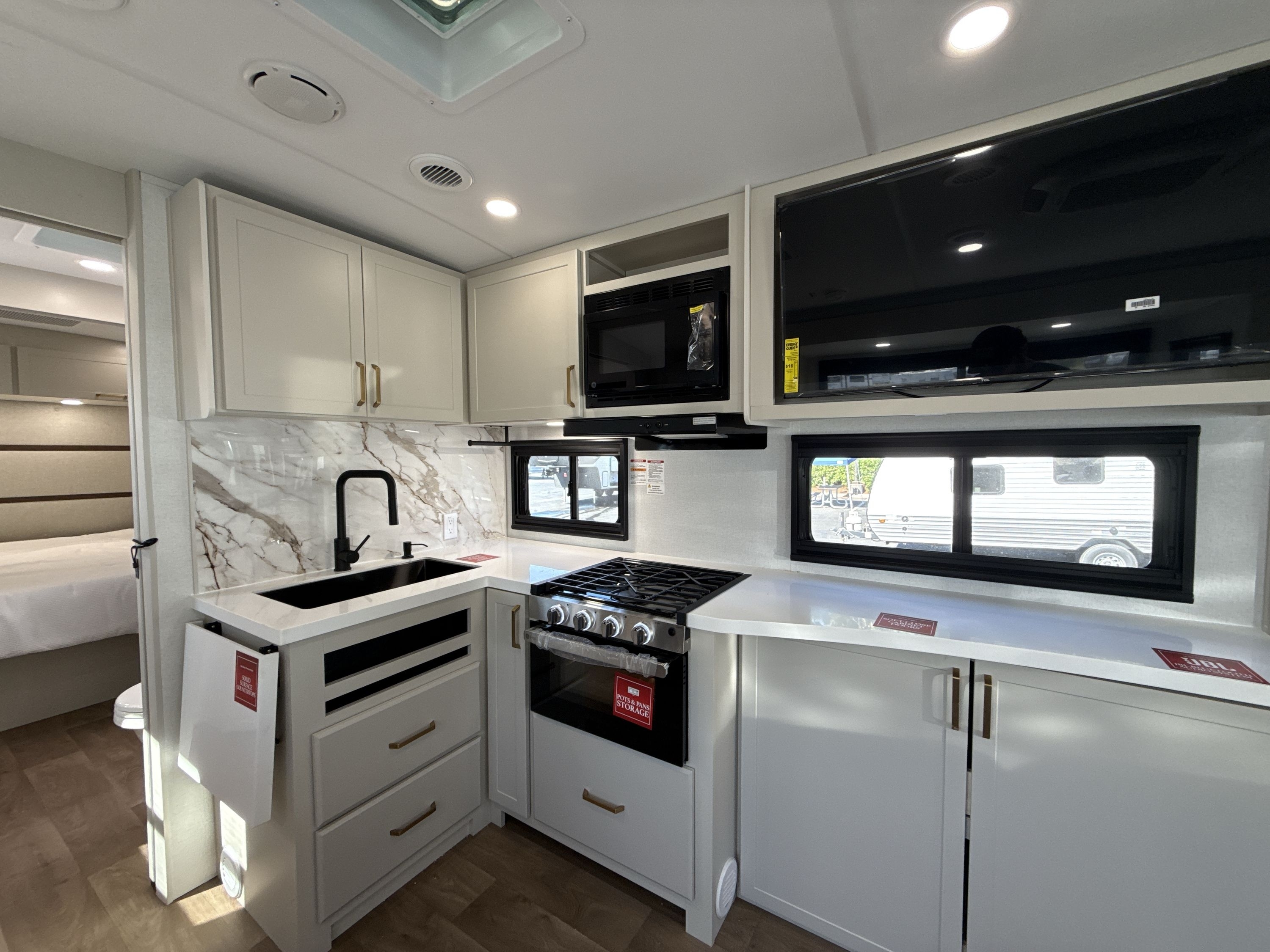 New 2027 Grand Design Imagine 2500RL For Sale in Woodland, WA