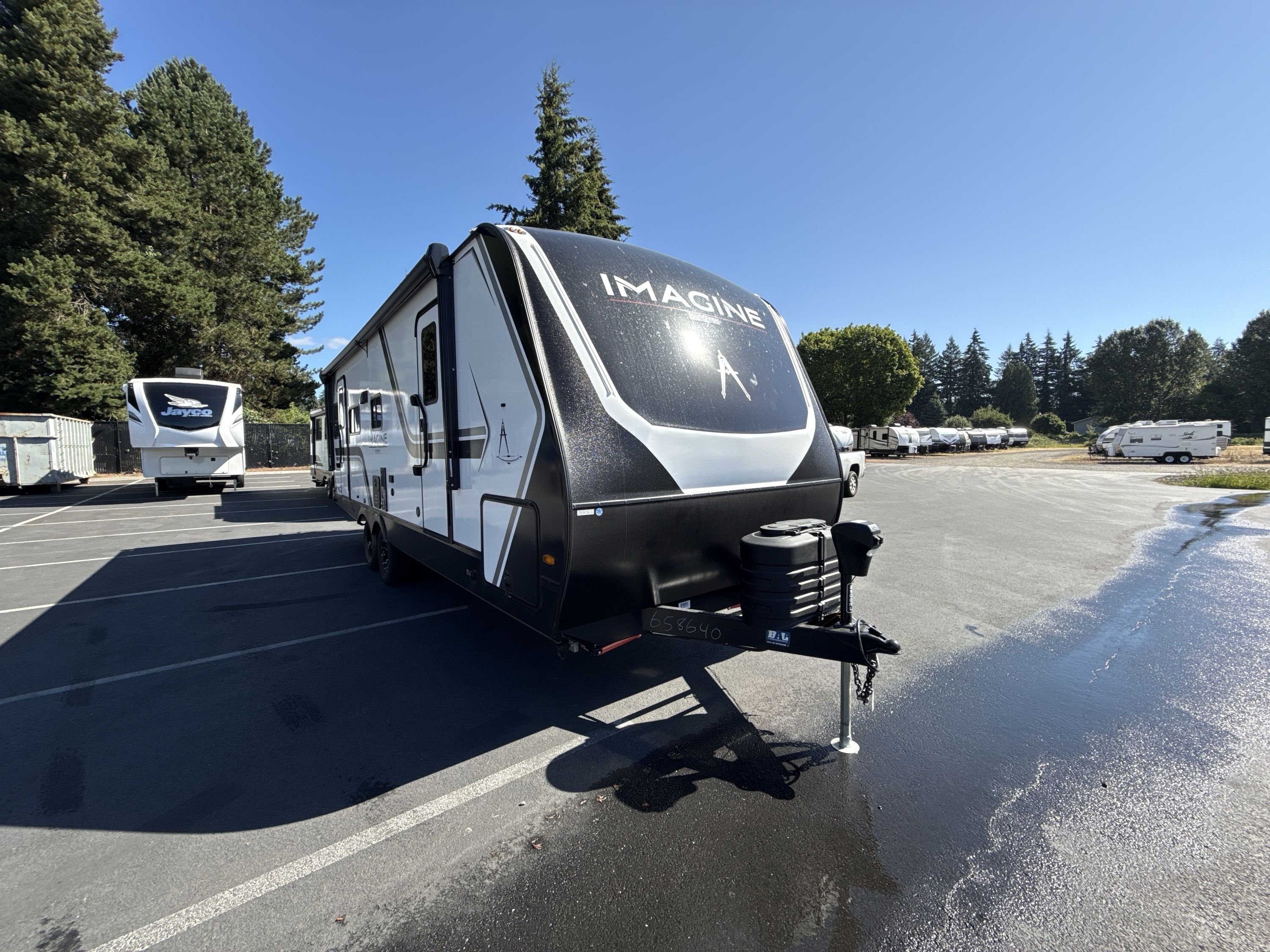 2027 Grand Design IMAGINE 2500RL in woodland WA